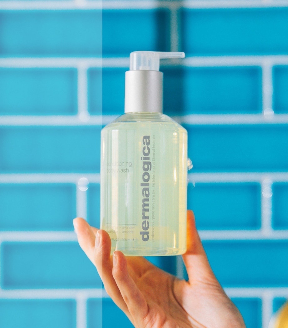 Conditioning Body Wash (295ml) NO COLOUR Image 2