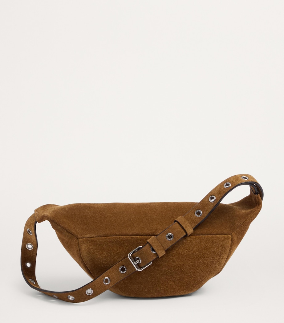 Suede Nellcote Belt Bag RDX Image 2
