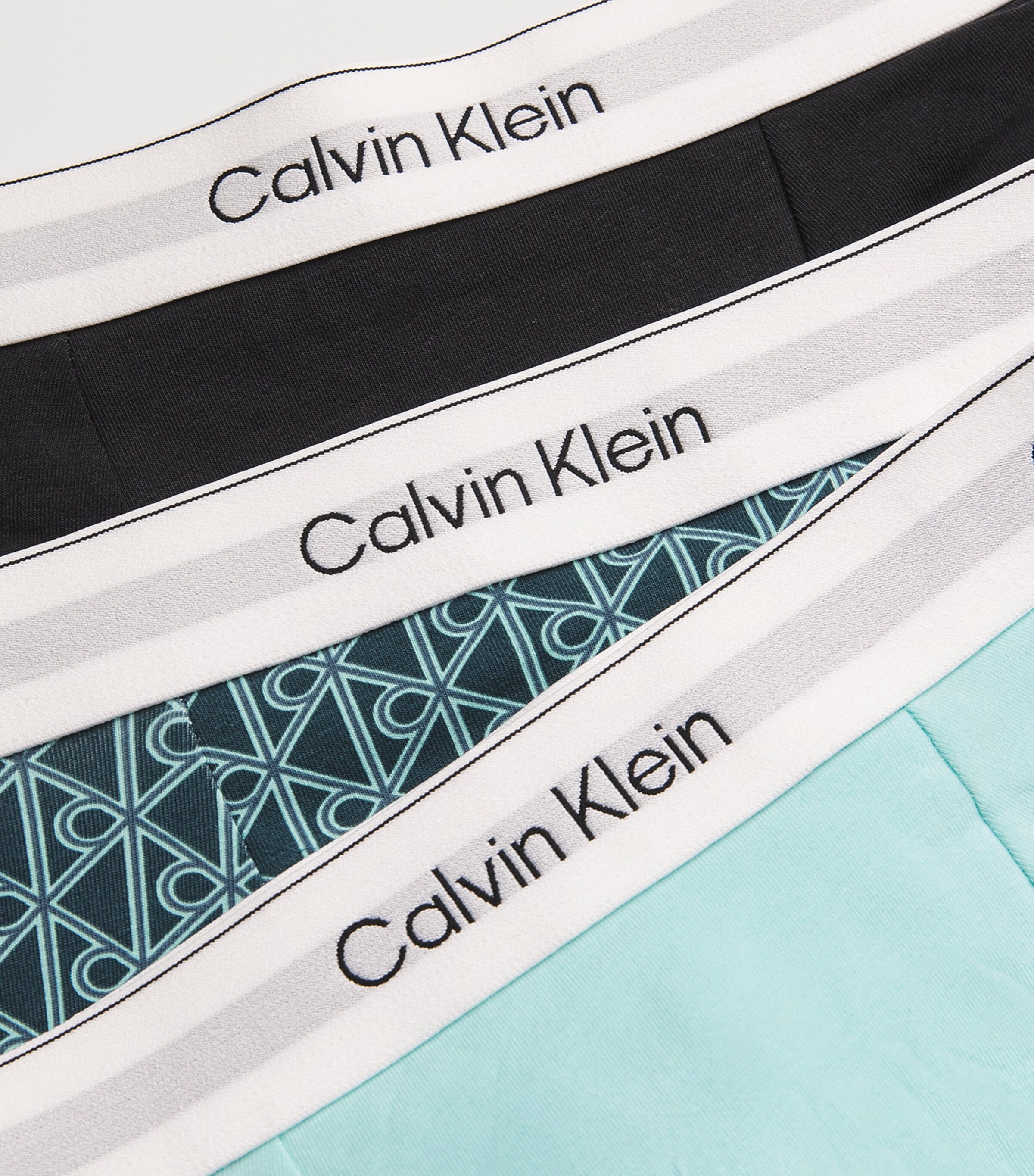 Calvin Klein Stretch-Cotton Relaxed-Fit Trunks (Pack of 3) | Men Clothing | Socks & Underwear | Boxers & Briefs | Designers | Calvin Klein Calvin Klein Stretch-Cotton Relaxed-Fit Trunks (Pack of 3) | Men Clothing | Socks & Underwear | Boxers & Briefs | Designers | Calvin Klein