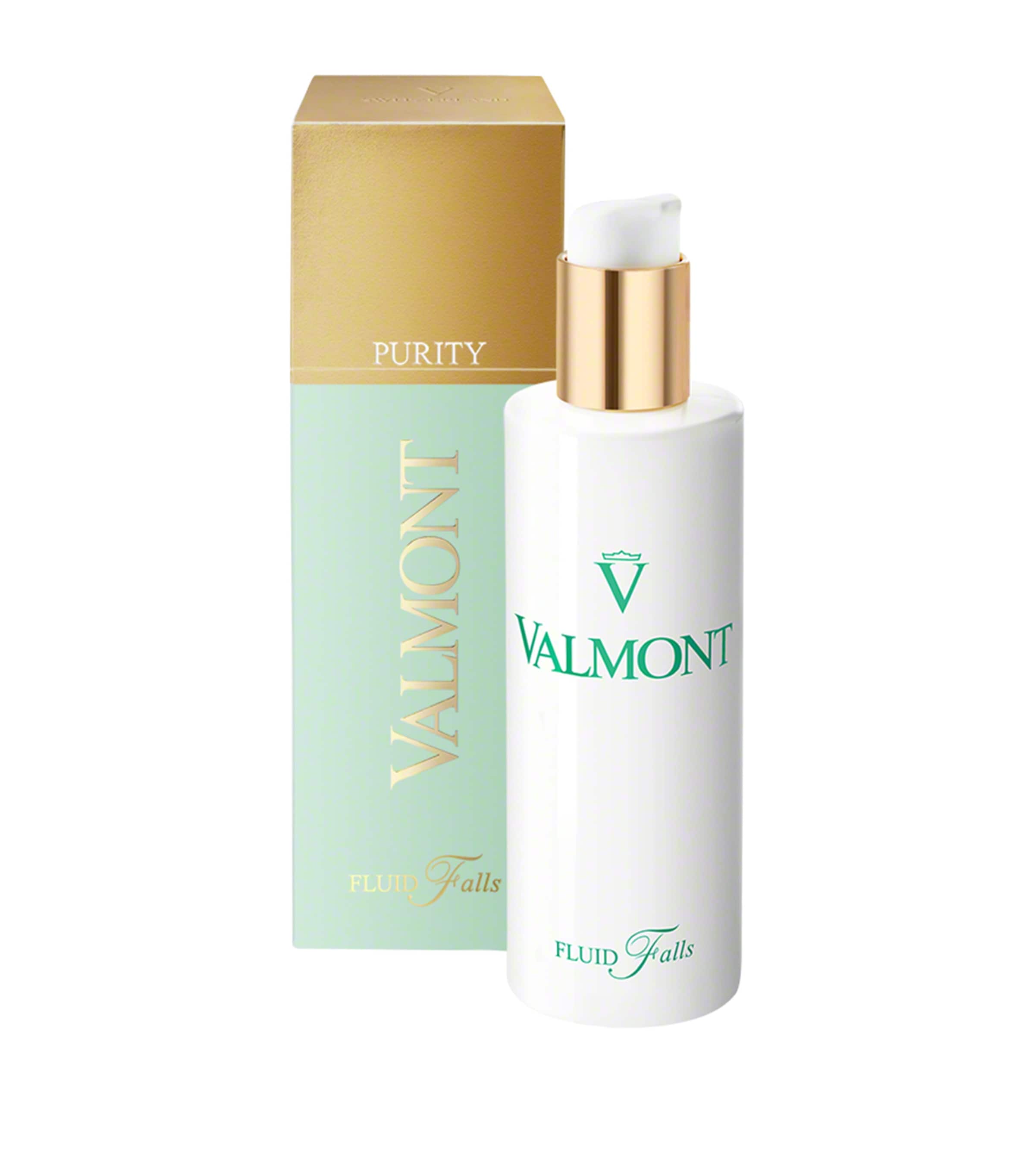 Fluid Falls NO COLOUR Image 5