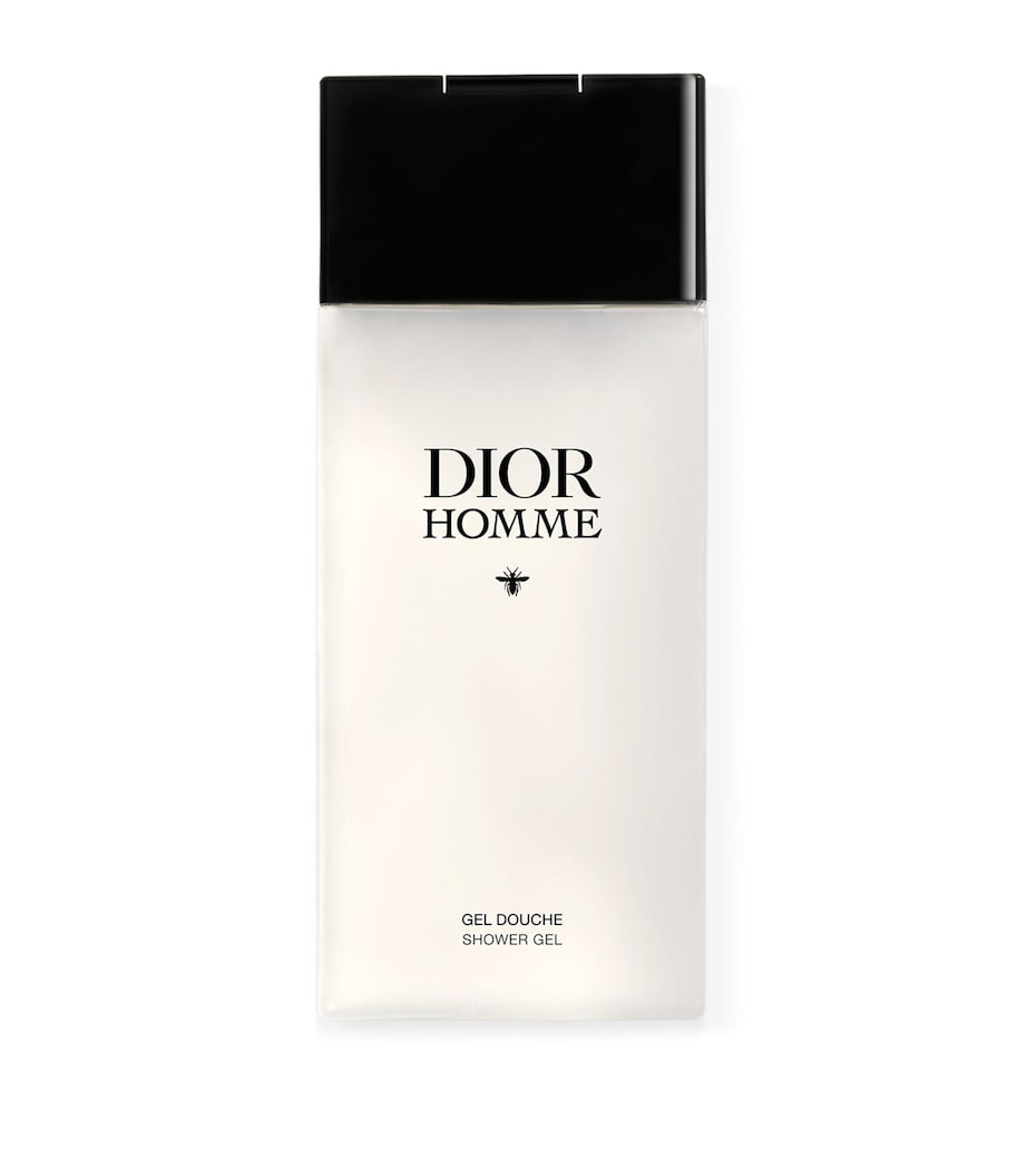 Dior Homme Shower Gel (200ml) NO COLOUR Image 1