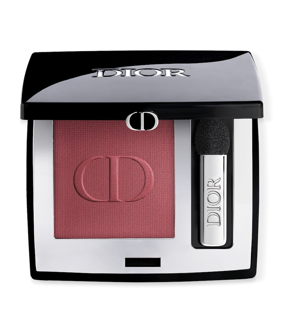 Diorshow Mono Couleur Couture Eyeshadow 884 ROUGE TRALGR MAT Image 1