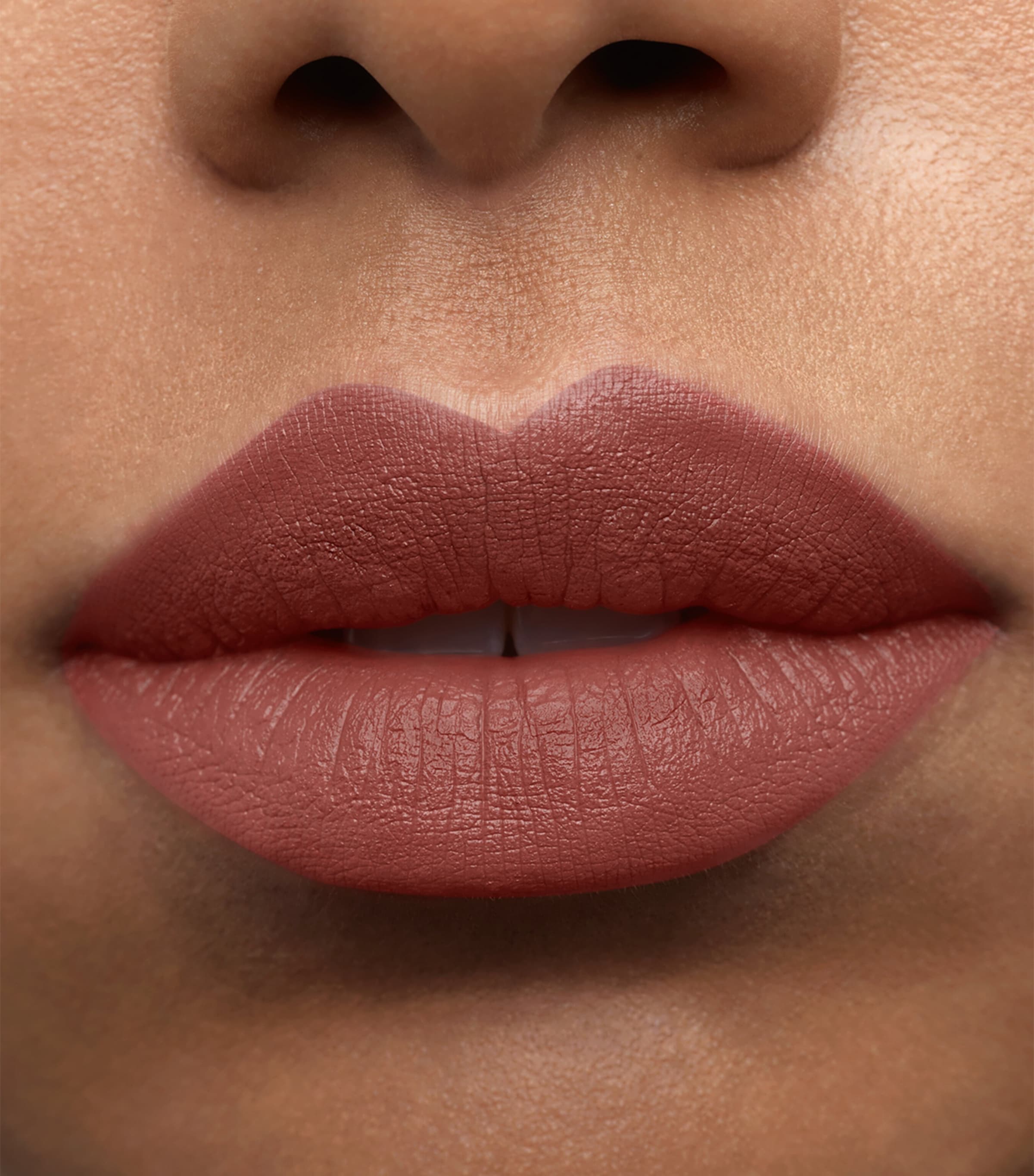 Rouge Louboutin Velvet Matte Lipstick MILKY LIGHT 342M Image 5