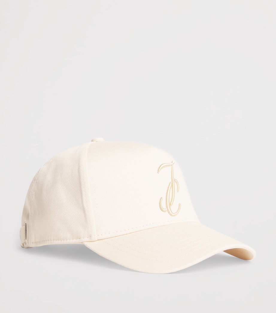 Logo Baseball Cap A13 Image 2