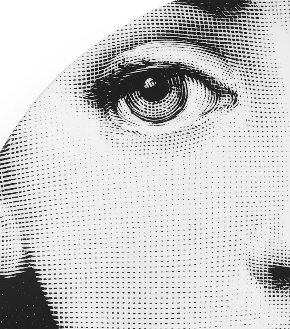 Tema e Variazioni No. 220 Wall Plate (26cm) MULTI Image 5