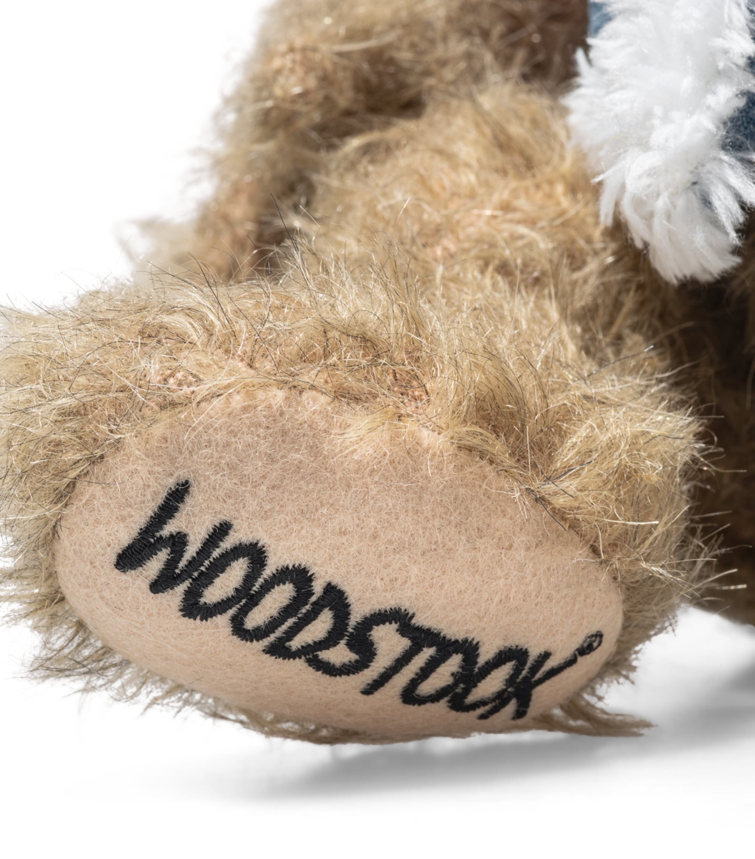 Steiff Woodstock Teddy Bear (32cm) Image 4