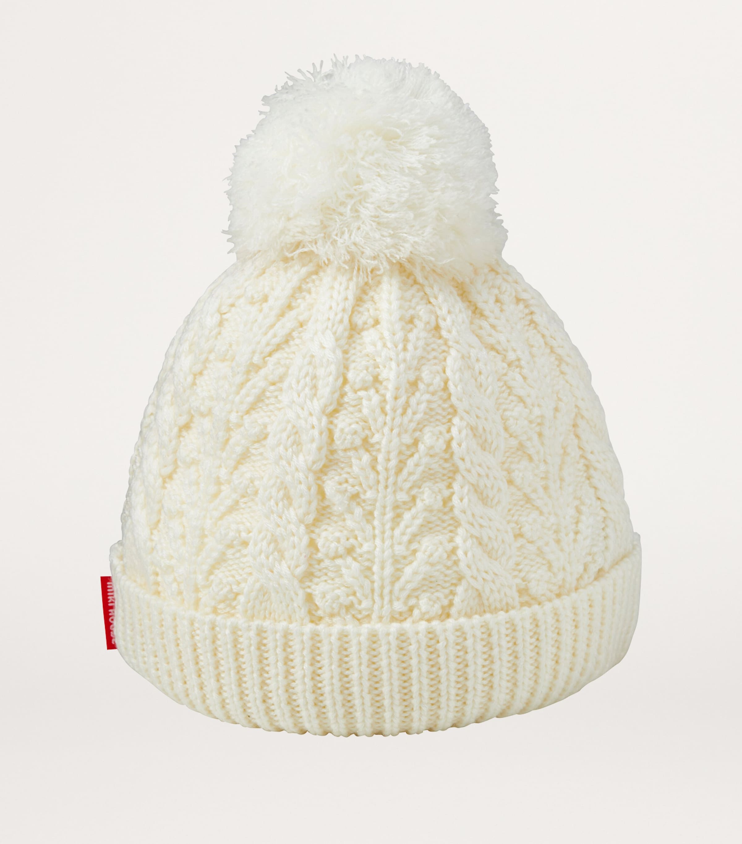 Wool-Blend Beanie 31 Image 4