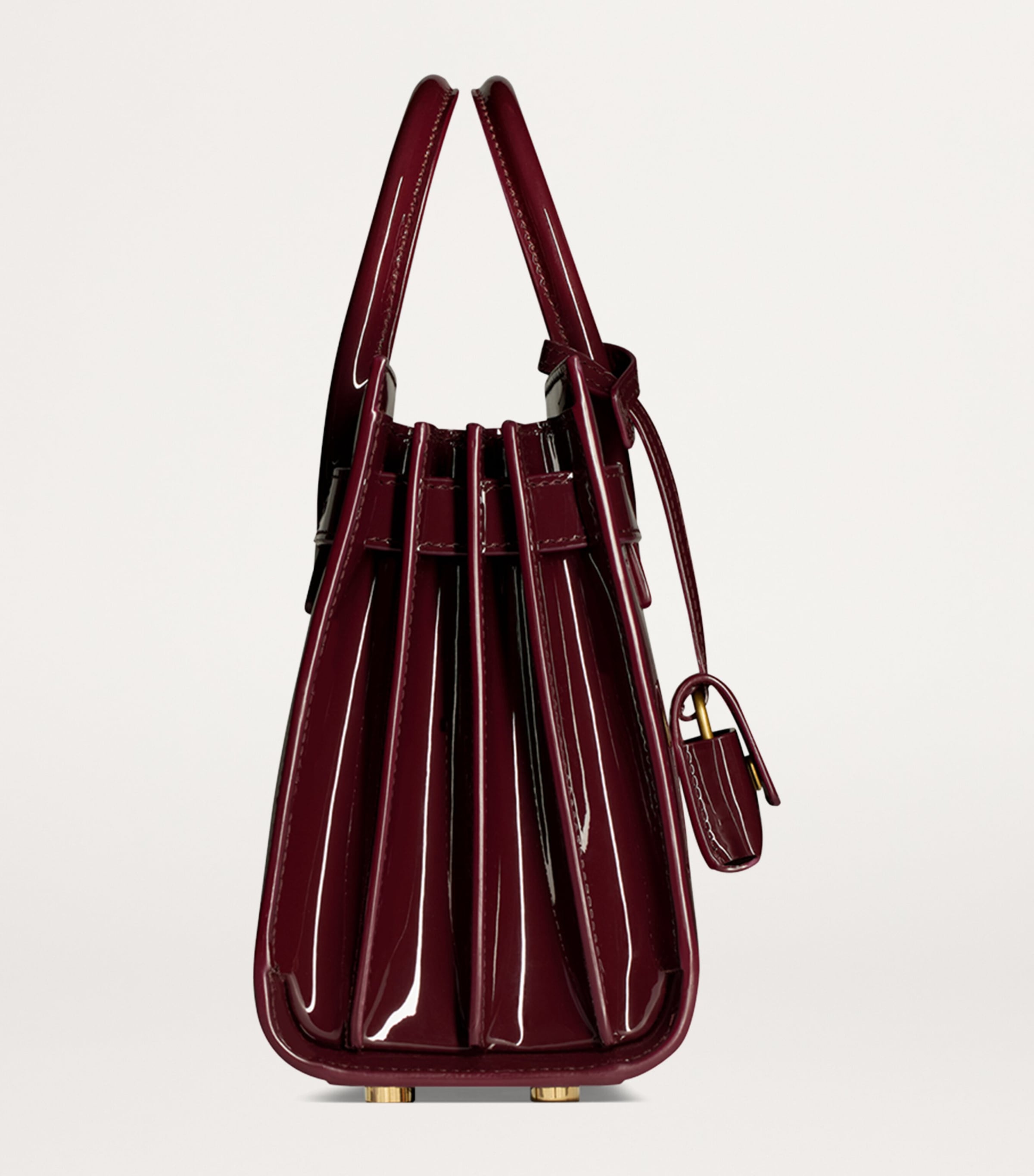 Nano Sac de Jour Tote Bag 6413 Image 5