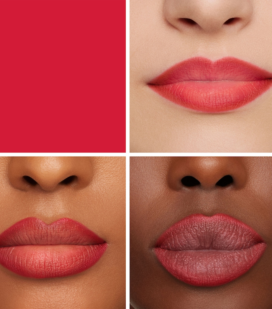 Caviar Perfecting Lip Liner RED 1 Image 3