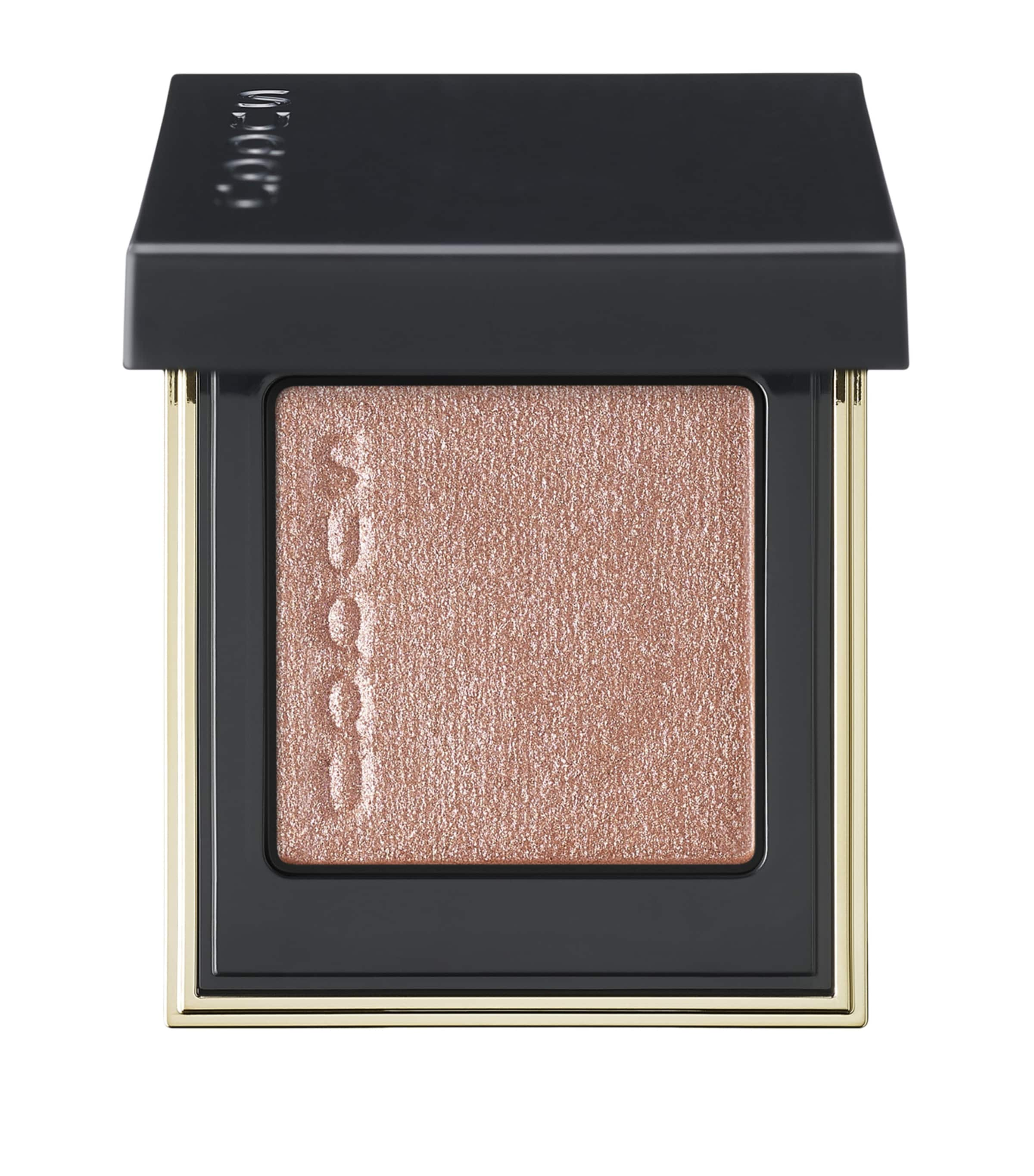 Suqqu Tone Touch Eyes Eyeshadow In Brown