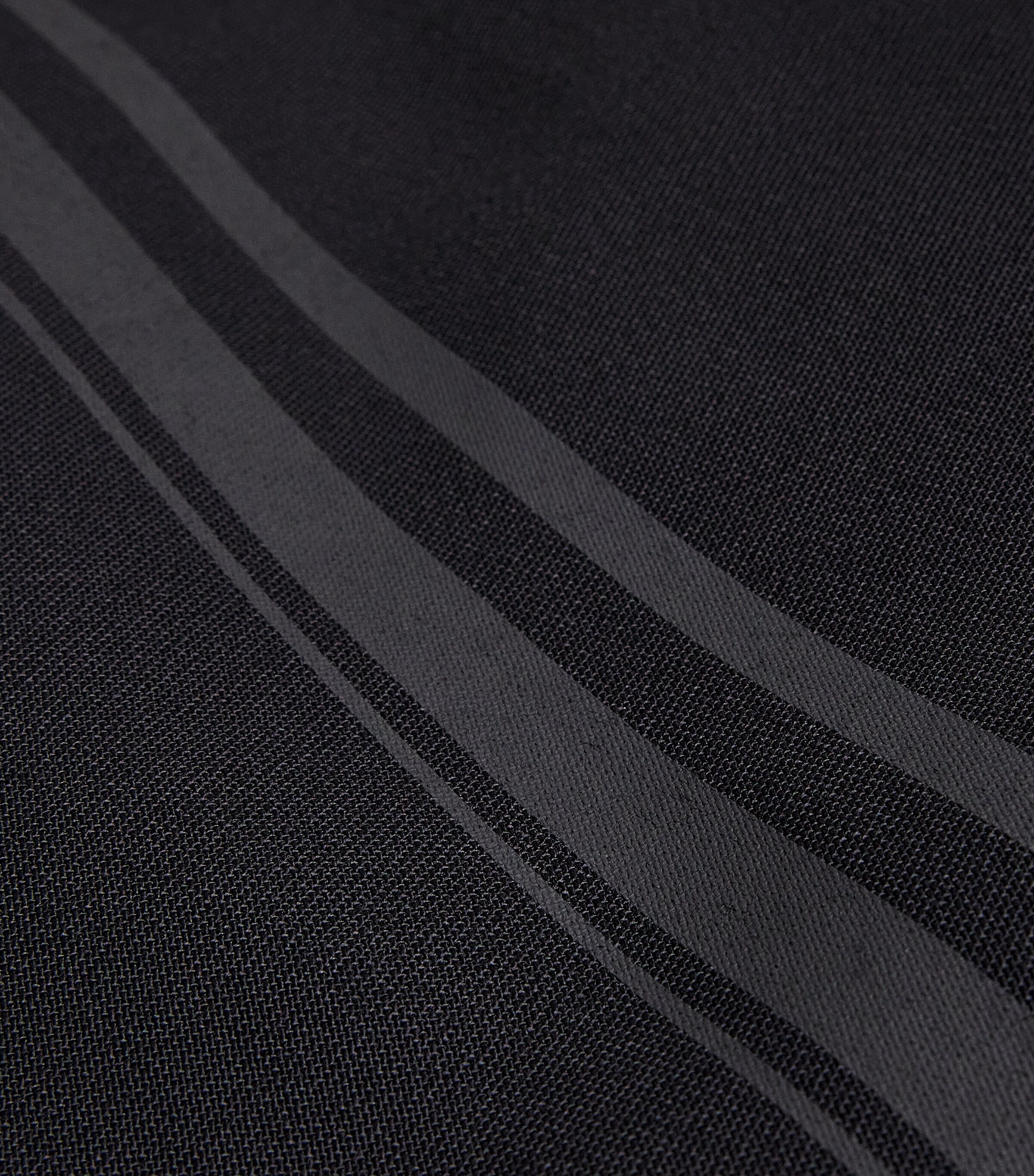 MORDECAI Mens Wool Kimono Blazer Image 5