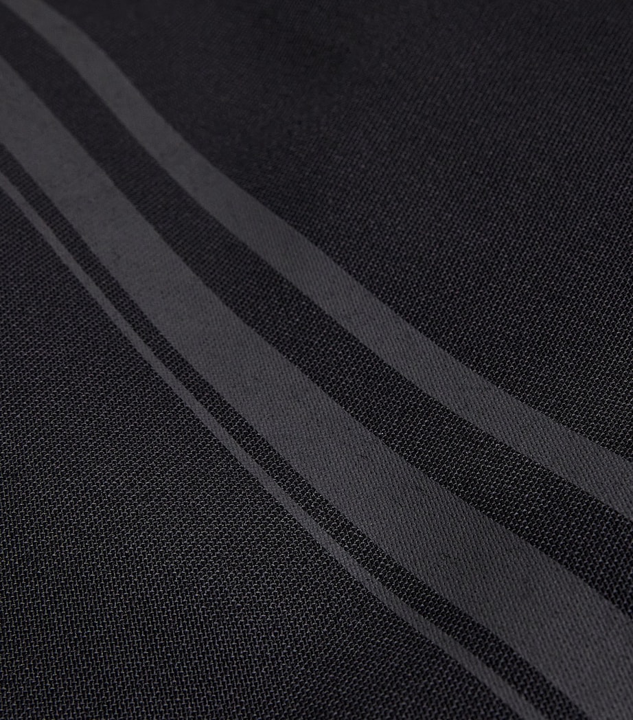 MORDECAI Mens Wool Kimono Blazer Image 5