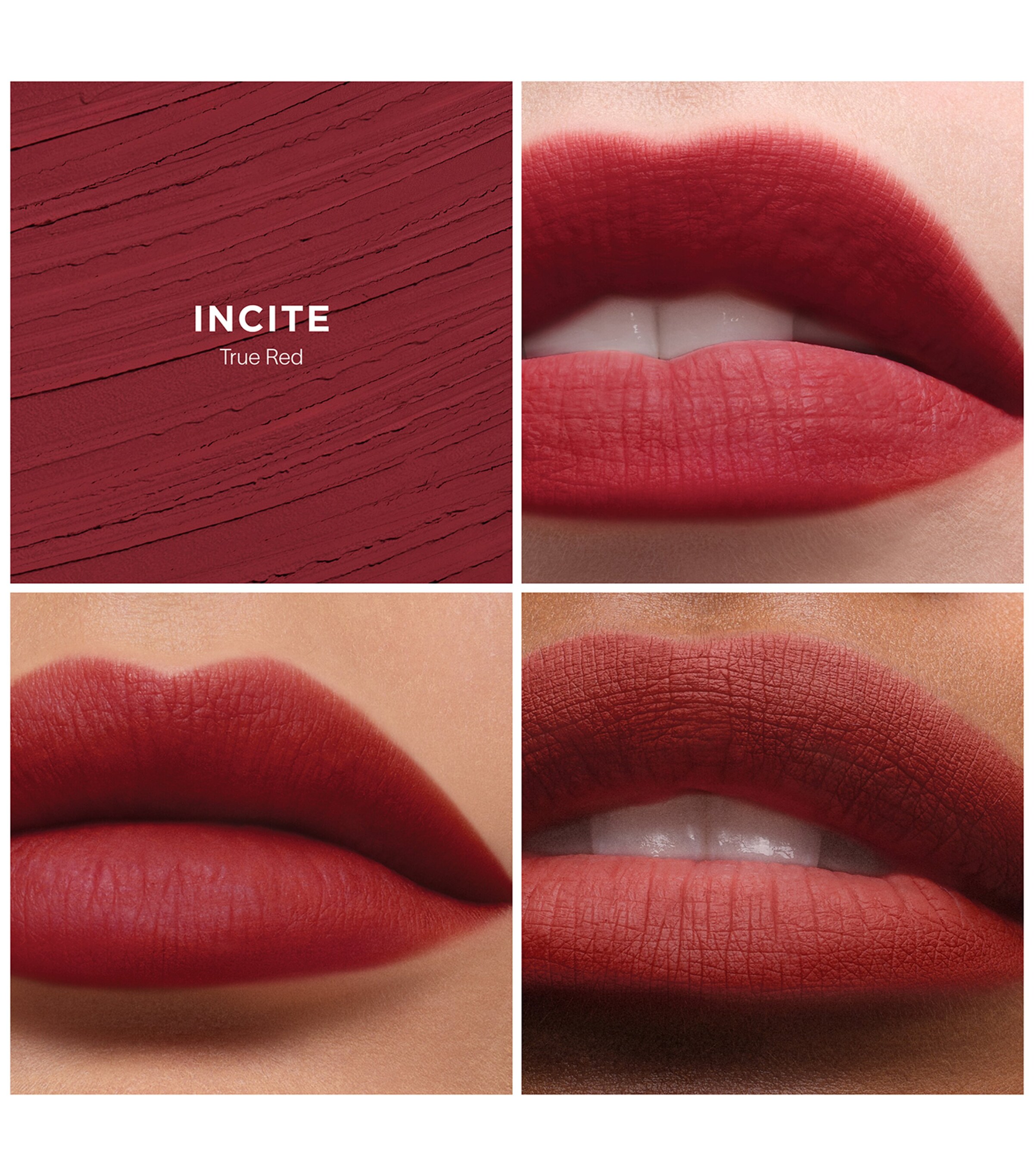 Hourglass Shape and Sculpt Lip Liner Incite Image 4