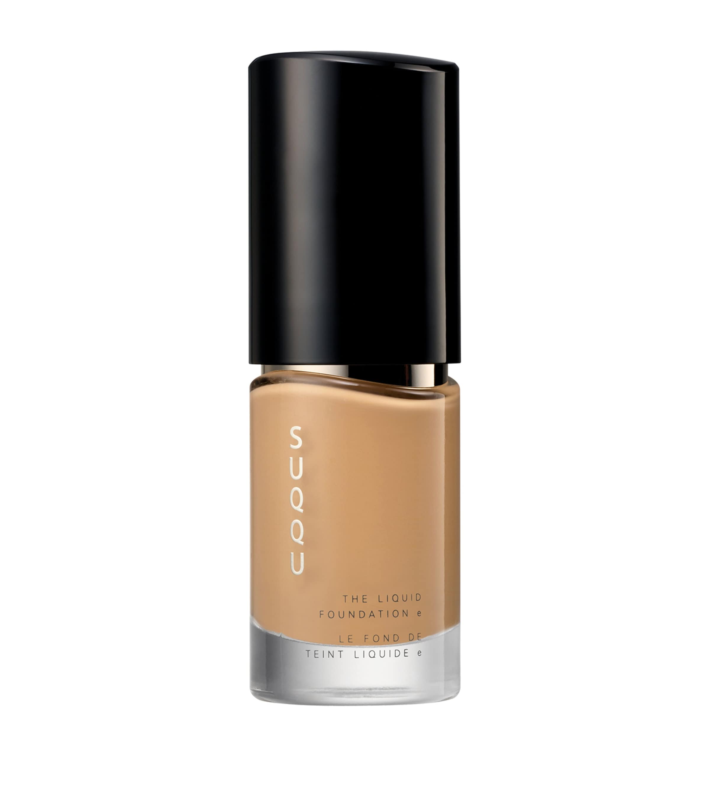 Suqqu The Liquid Foundation E Image 1