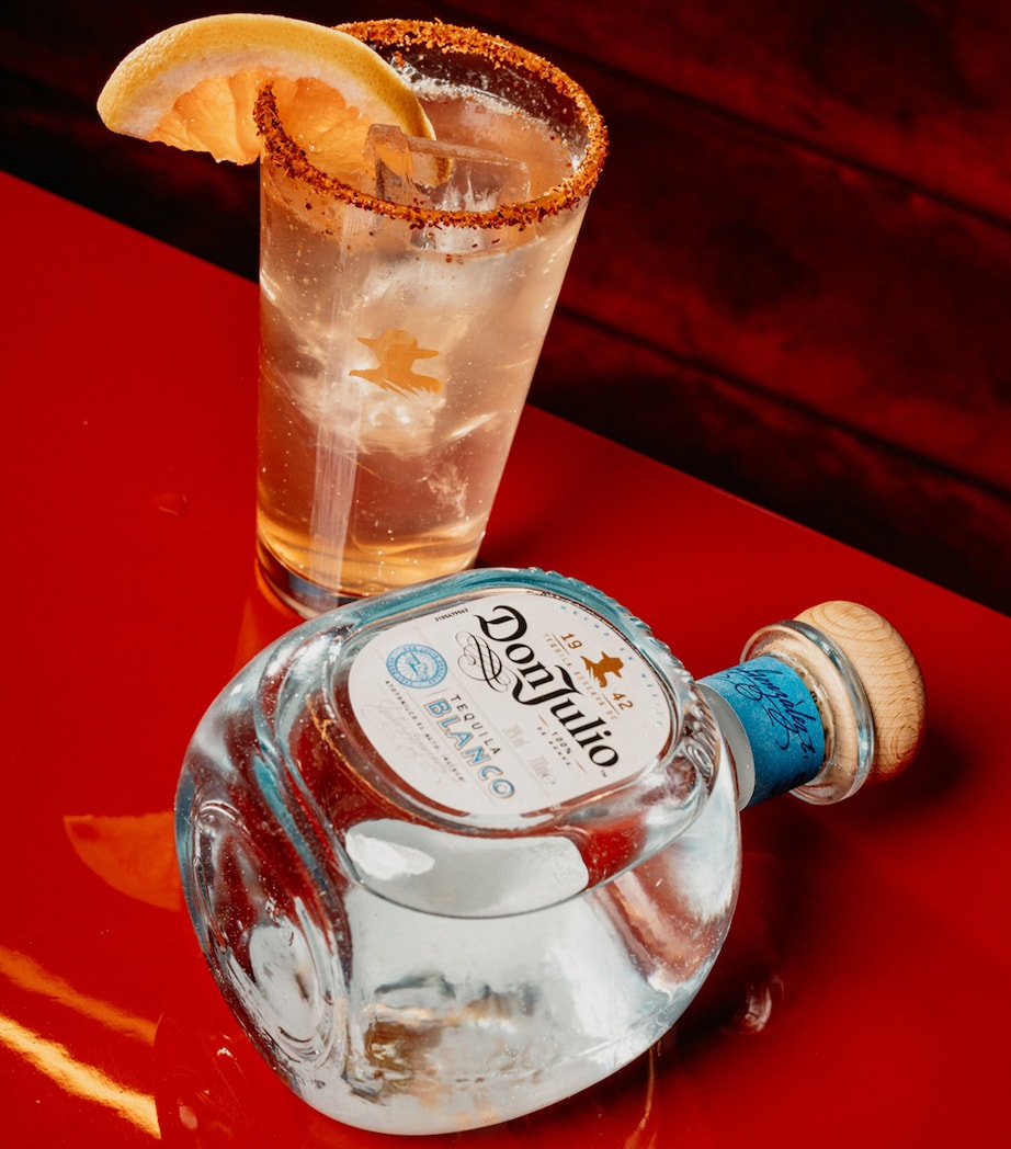 Don Julio Don Julio Blanco Tequila (70cl) Image 4
