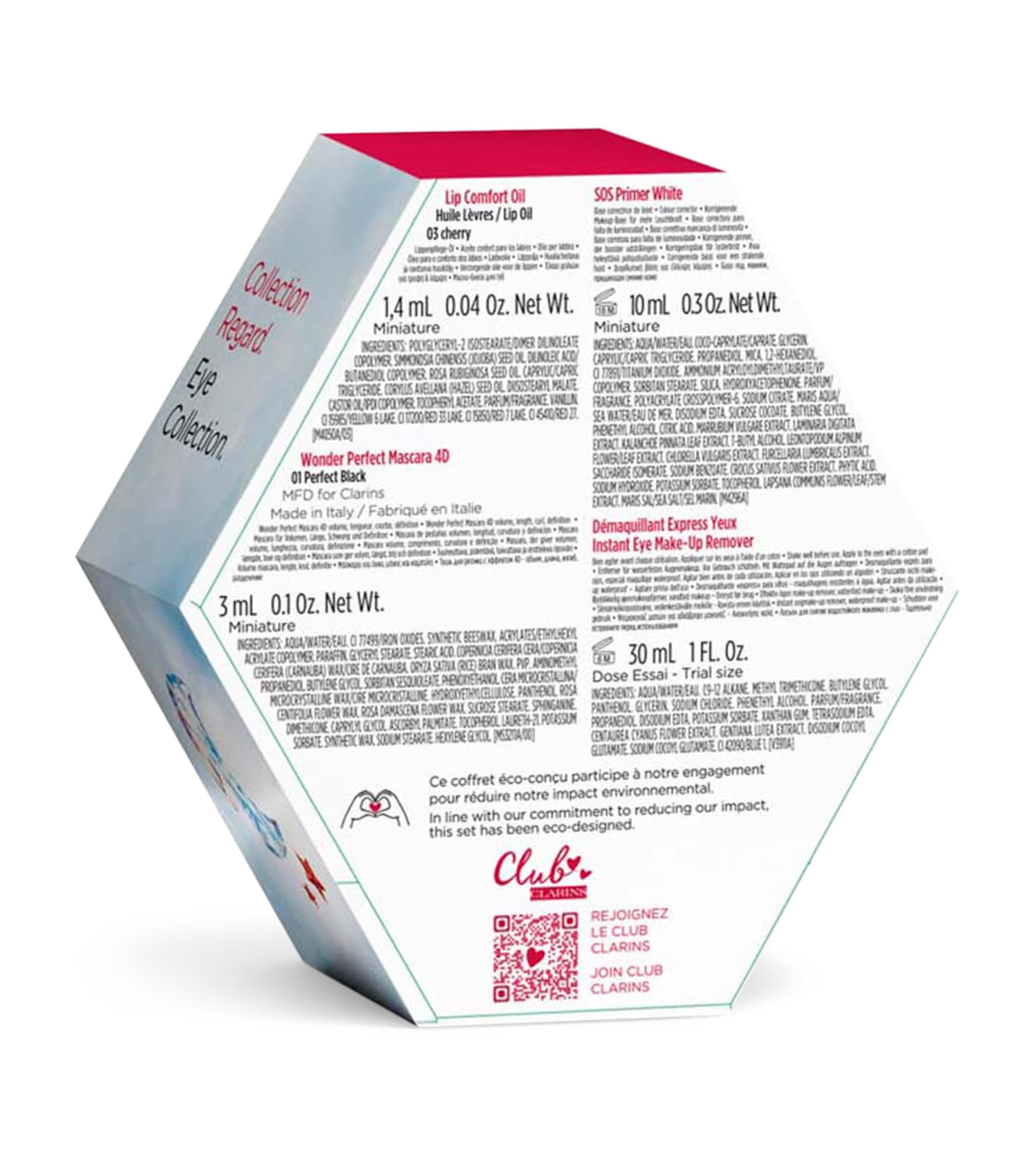 Make-Up Recruitment Gift Set NO COLOUR Image 4