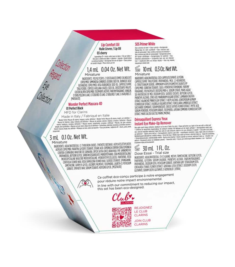 Make-Up Recruitment Gift Set NO COLOUR Image 4