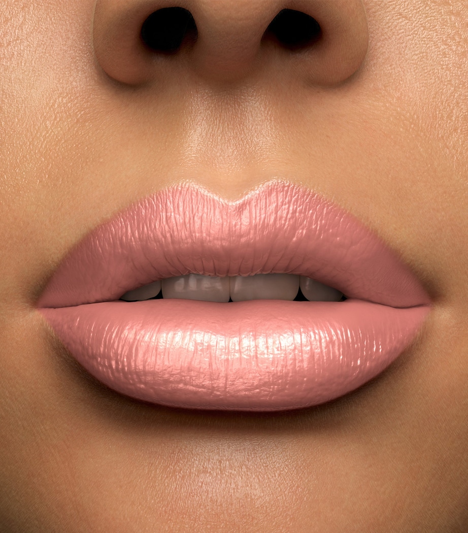 L’Absolu Rouge Cream Lipstick MADEMSL AMANDA-253 Image 4