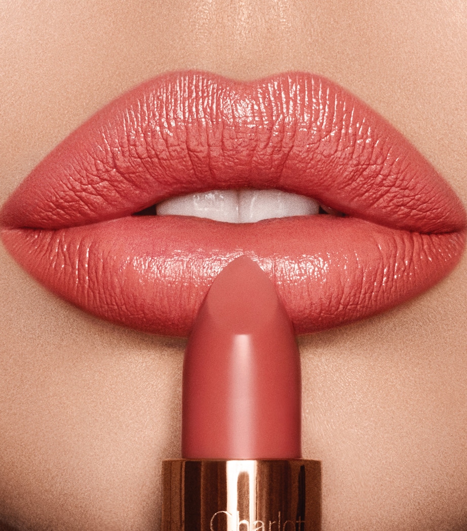 K.I.S.S.I.N.G Lipstick CORAL KISS Image 5