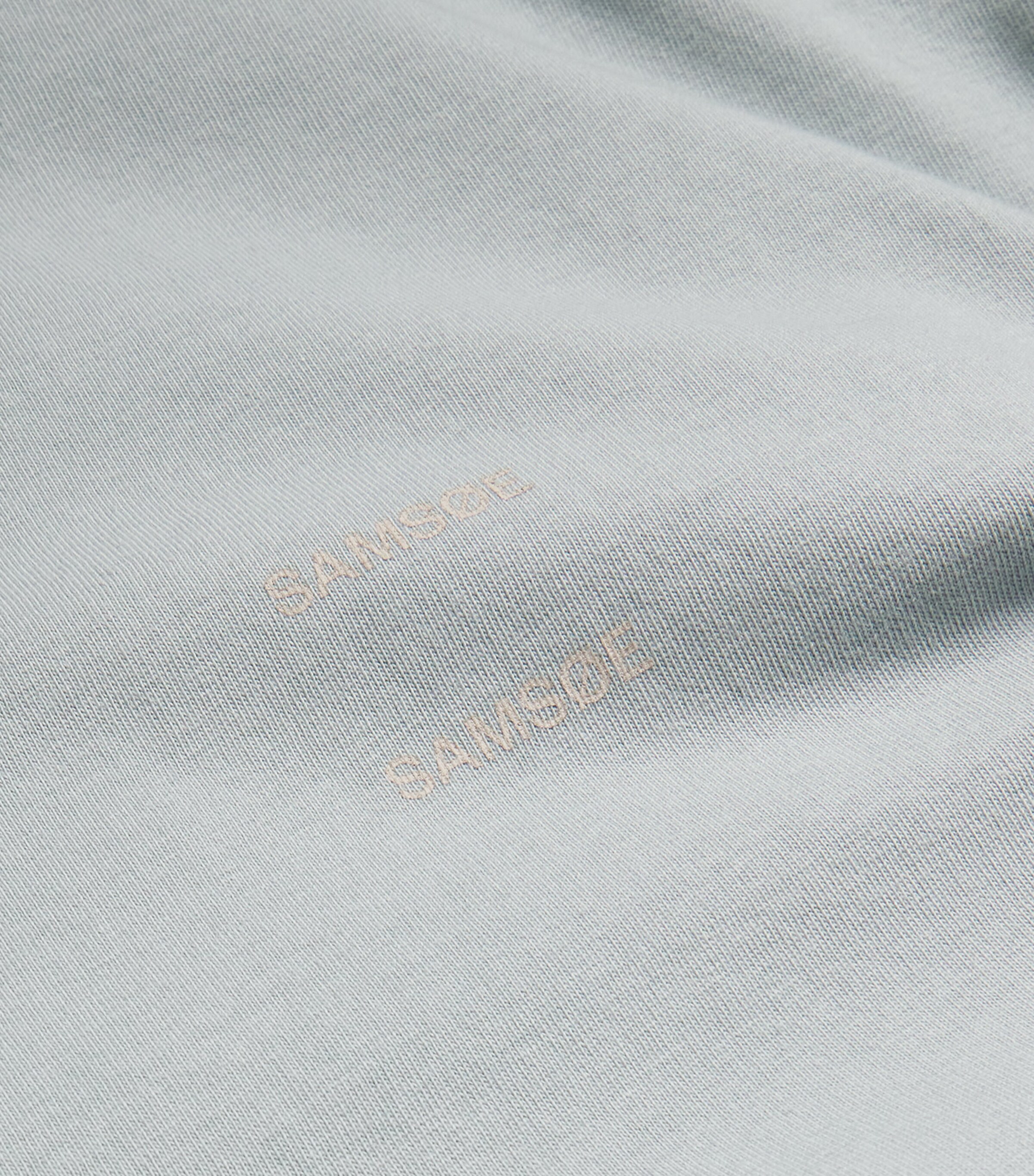 Logo Joel T-Shirt ABYSS 164404TCX Image 5