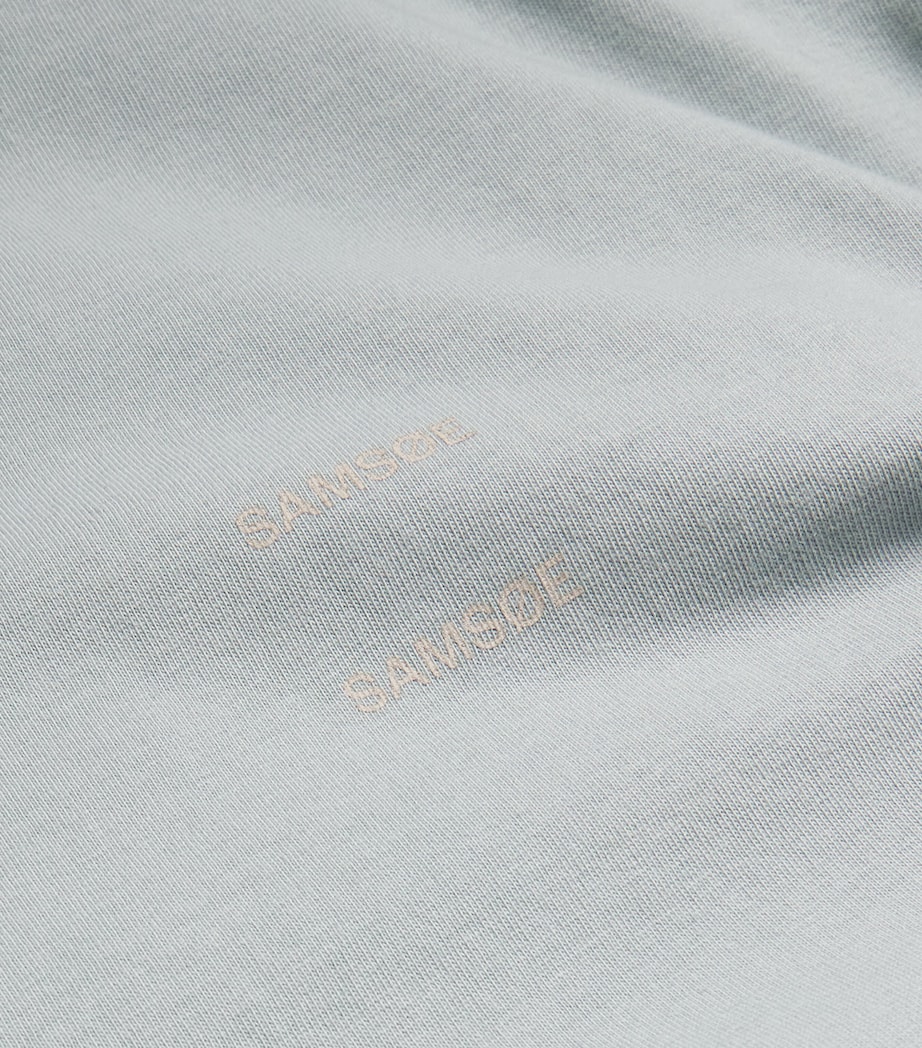 Logo Joel T-Shirt ABYSS 164404TCX Image 5