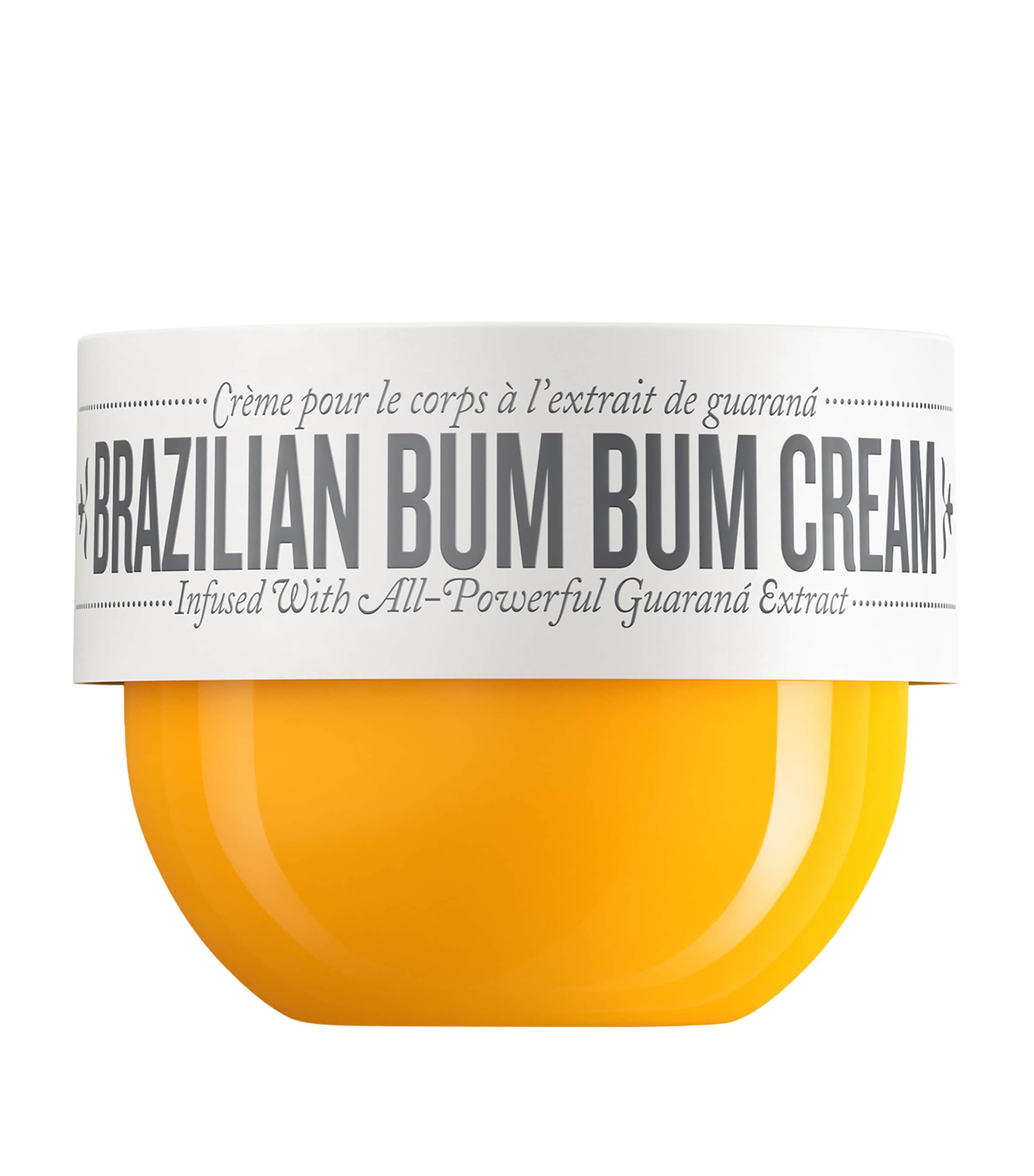 Sol De Janeiro Brazilian Bum Bum Cream In White