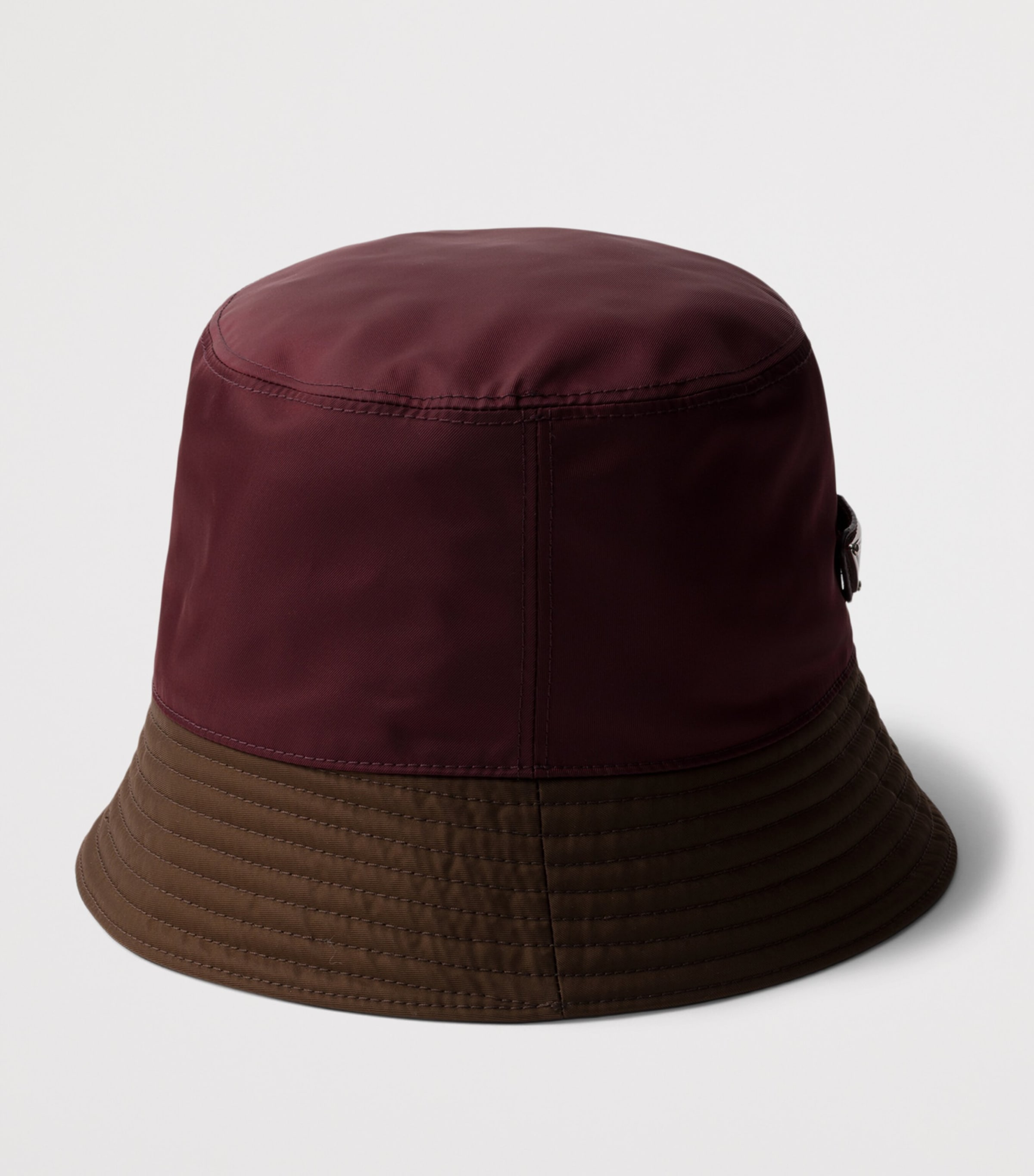 Prada Re-Nylon Bucket Hat Image 2