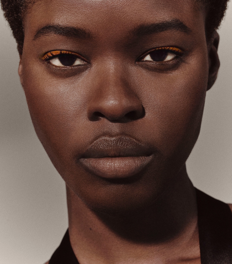 Trait d'Hermès Eye Color Pencil 33 ORANGE BOÎTE X3 Image 5