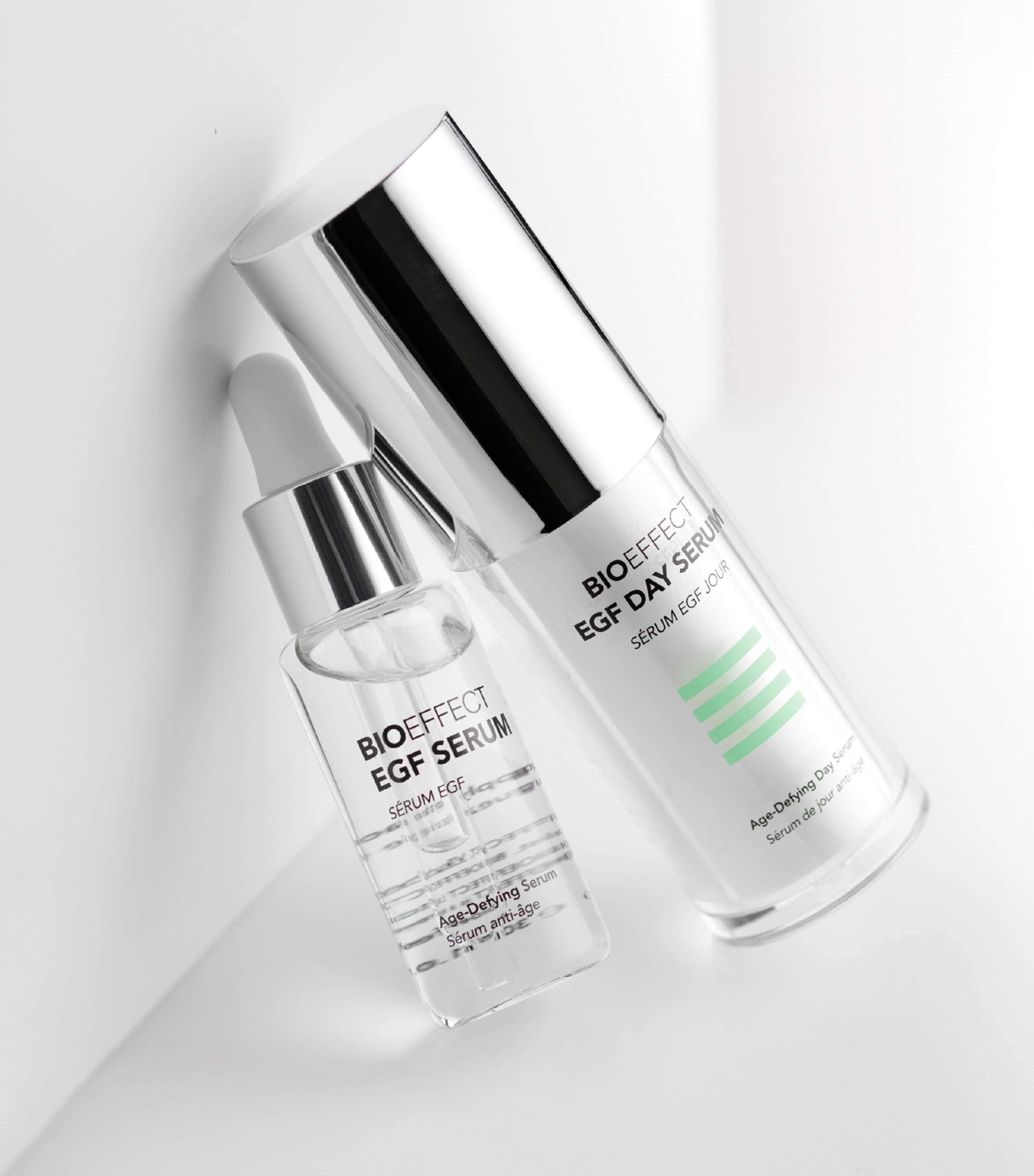 BIOEFFECT セット BIOEFFECT Skincare Products Powered by EGF