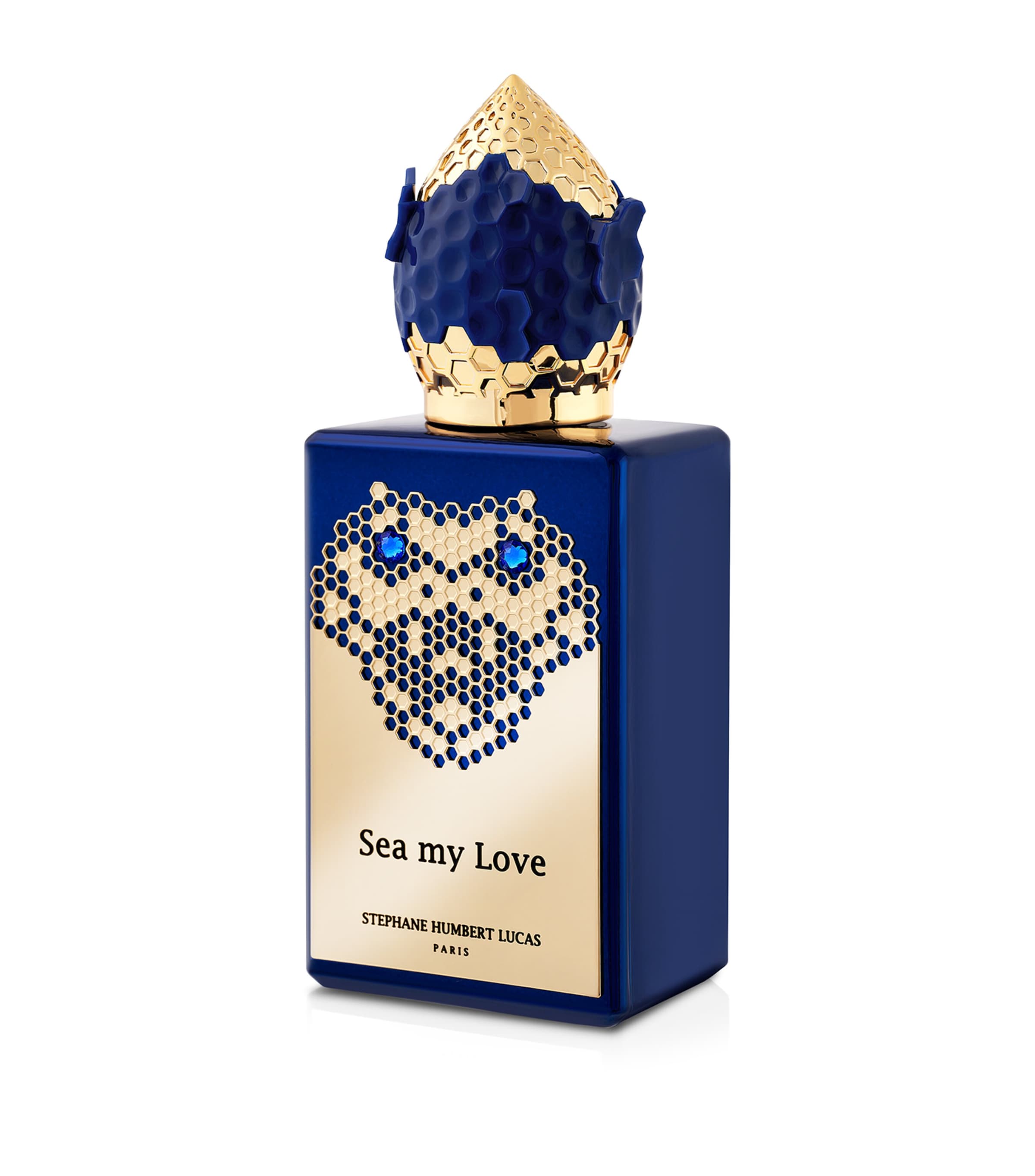 Stephane Humbert Lucas Sea My Love Eau de Parfum (50ml) Image 3