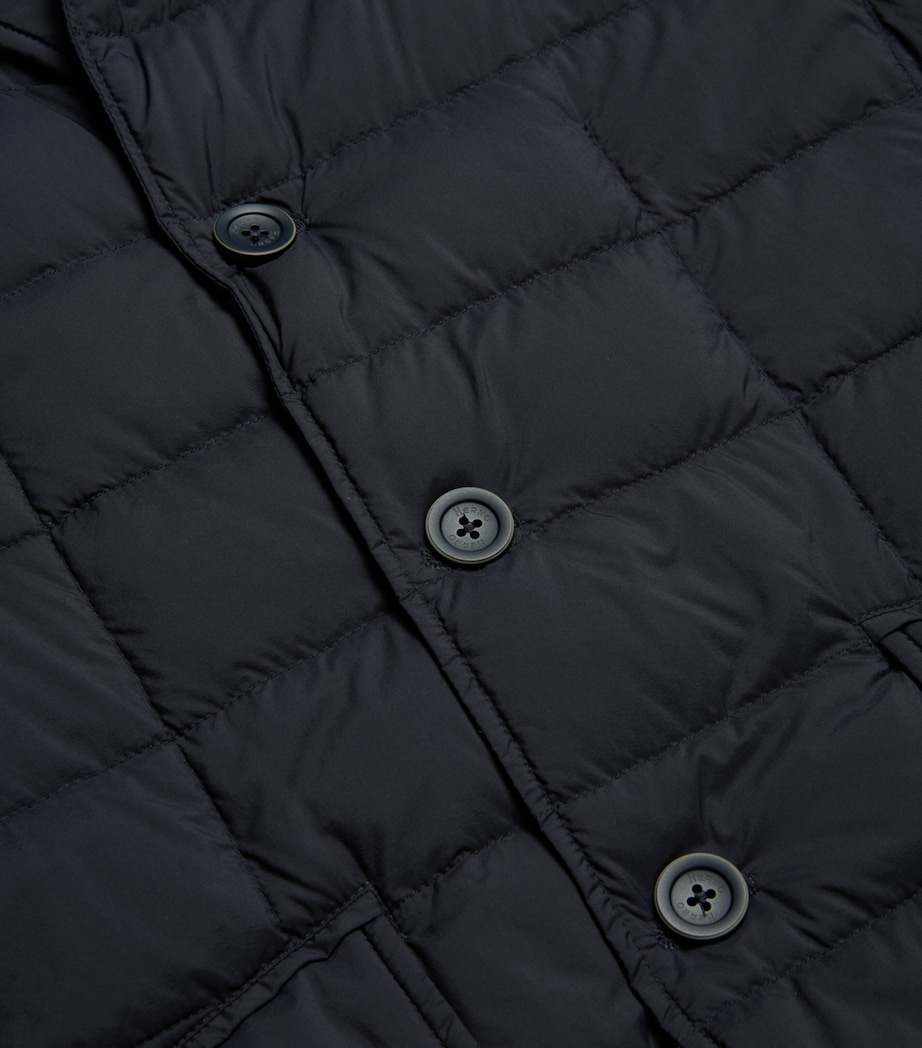 Padded Insert-Detail Blazer 9202NEW BLU Image 2