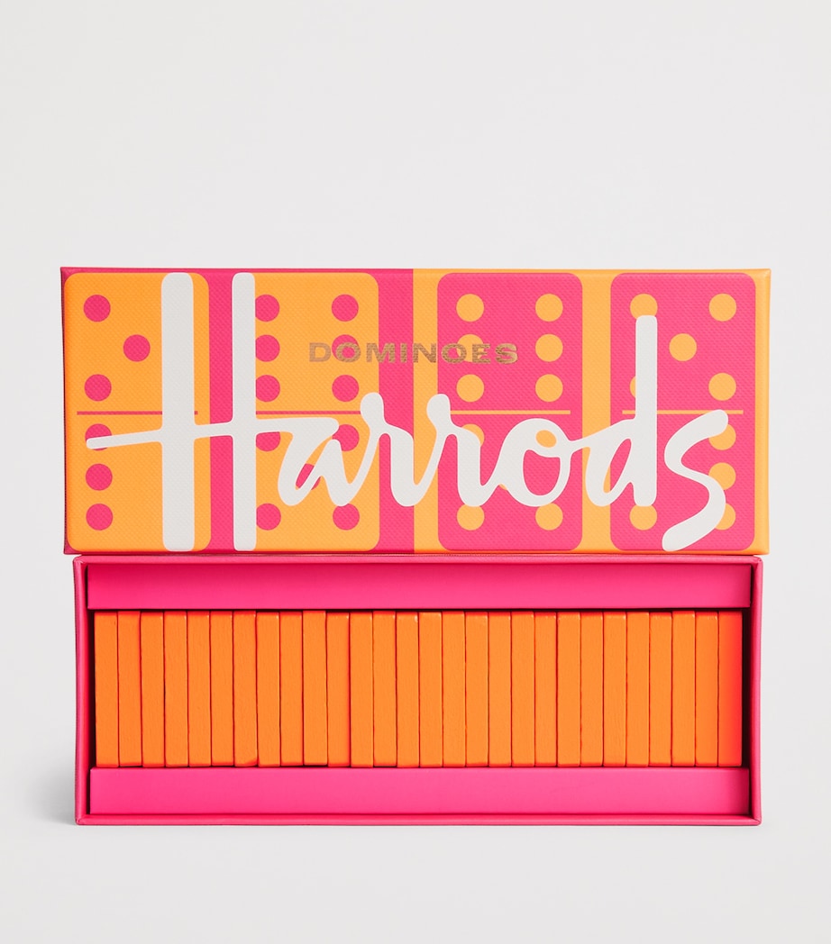 Harrods Dominoes Image 2