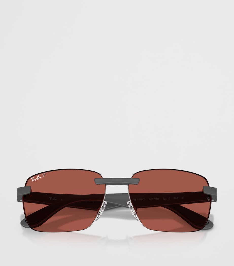 Ray-Ban RB4475CH Sunglasses Image 5