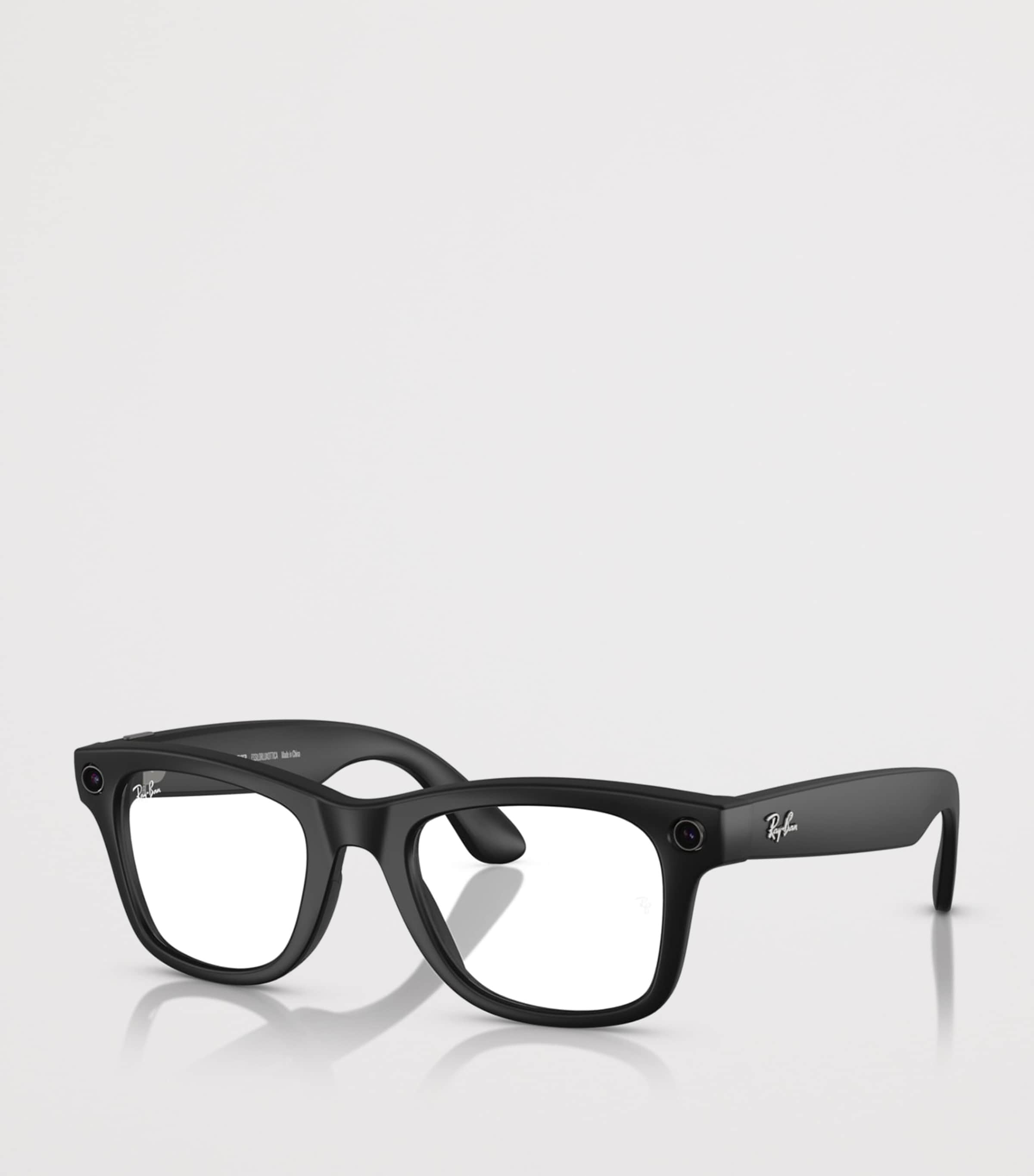 Ray-Ban x Meta Headliner Sunglasses (Gen 1) Image 2