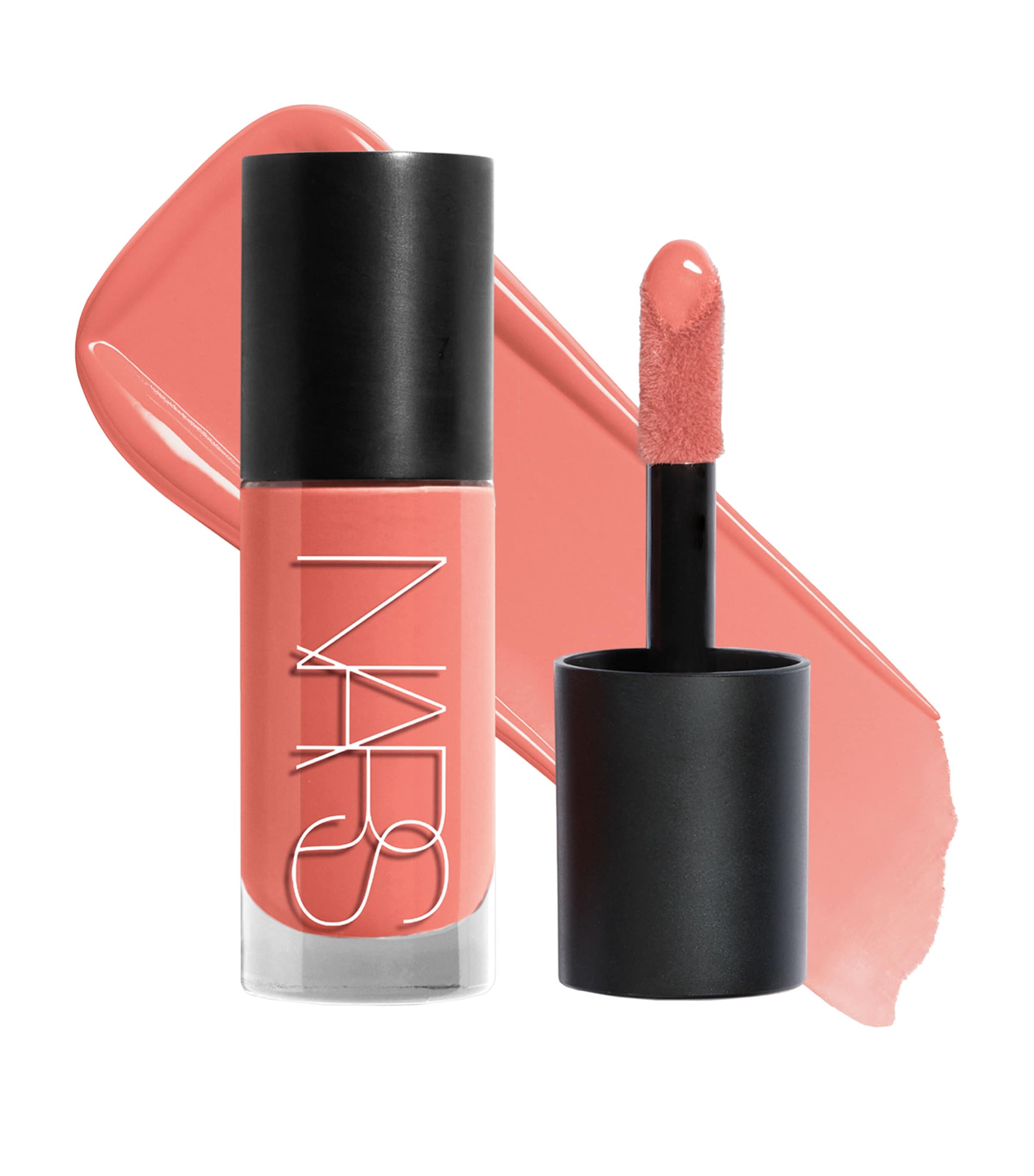 NARS Insatiable Liquid Blush Itsy Bitsy Image 1