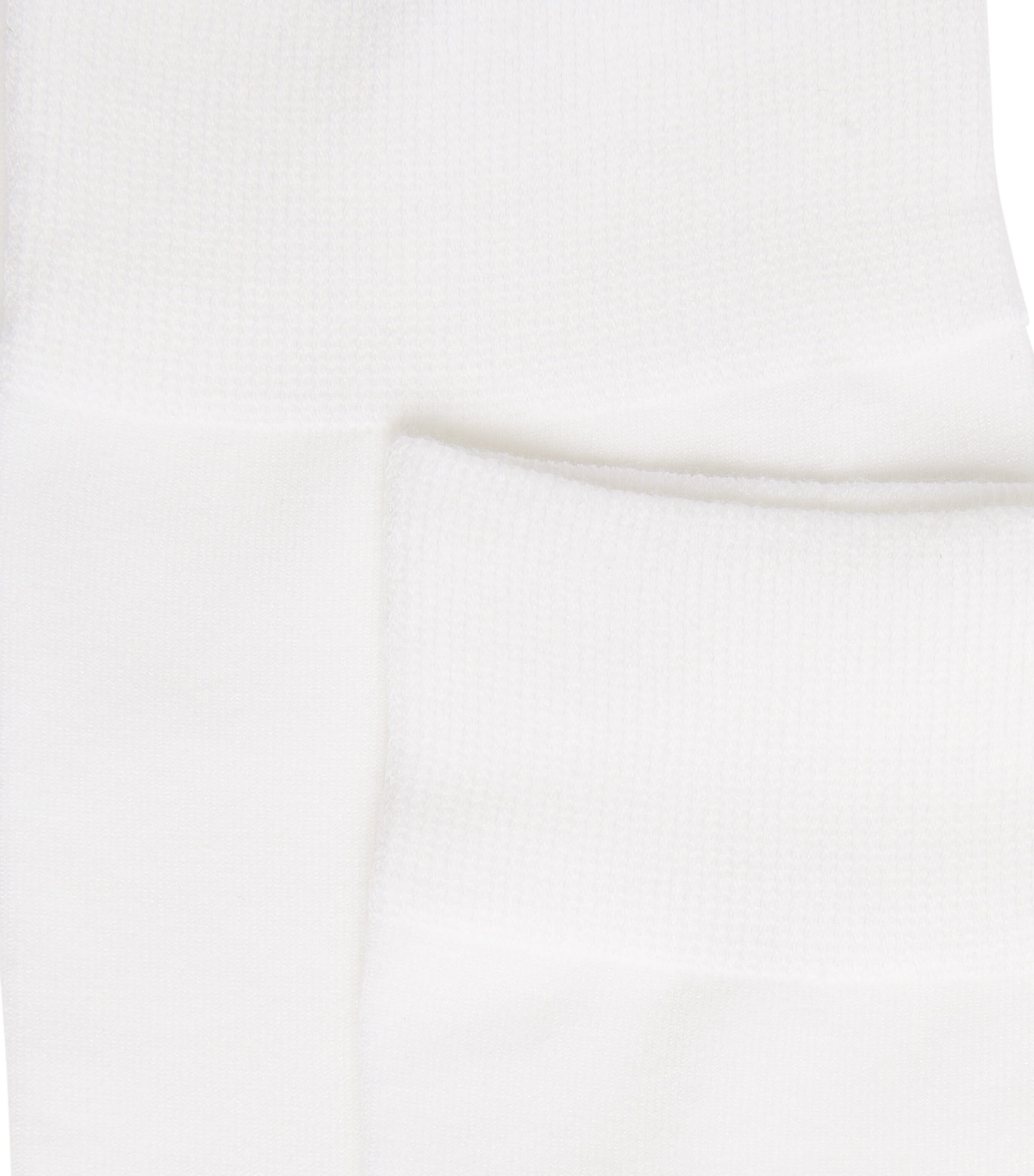 Cotton Touch Socks WHITE Image 2
