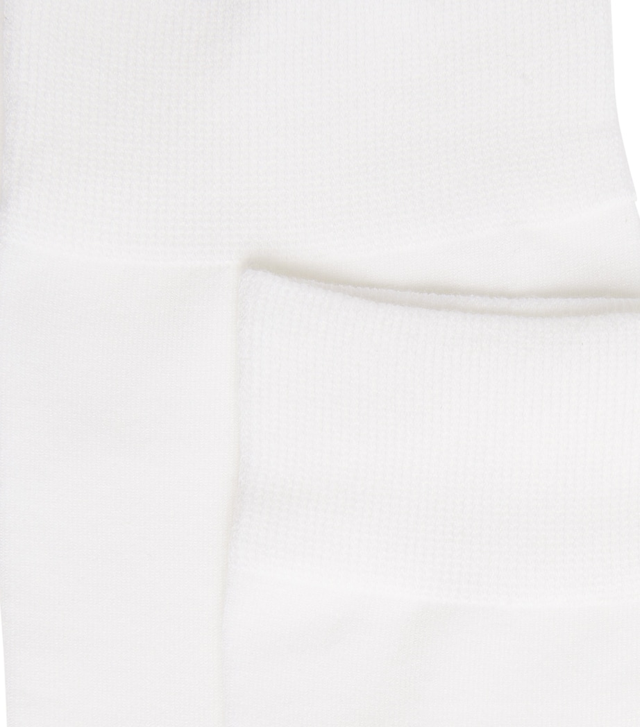 Cotton Touch Socks WHITE Image 2