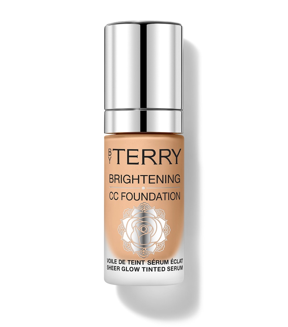 Brightening CC Foundation 6N TAN NEUTRAL Image 1