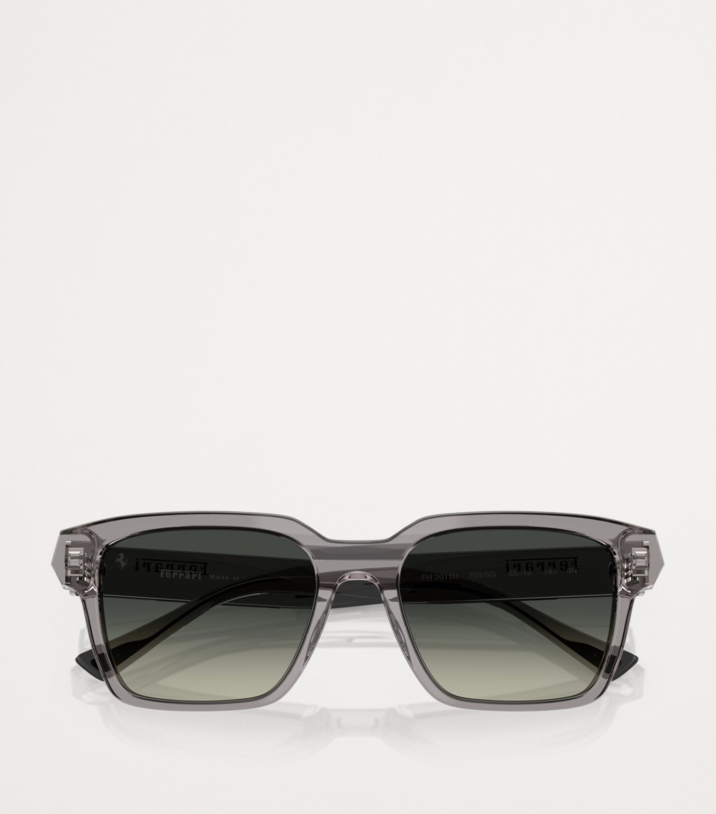 Acetate Square Sunglasses 703/SG Image 5