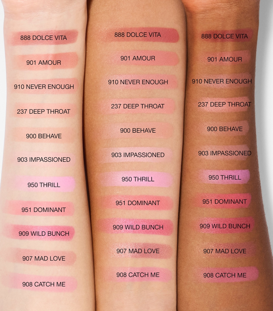 Blush Powder CATCHME Image 4