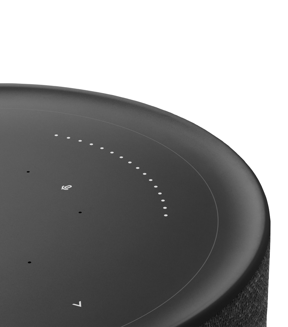 Beosound Balance Speaker BLACK OAK Image 5