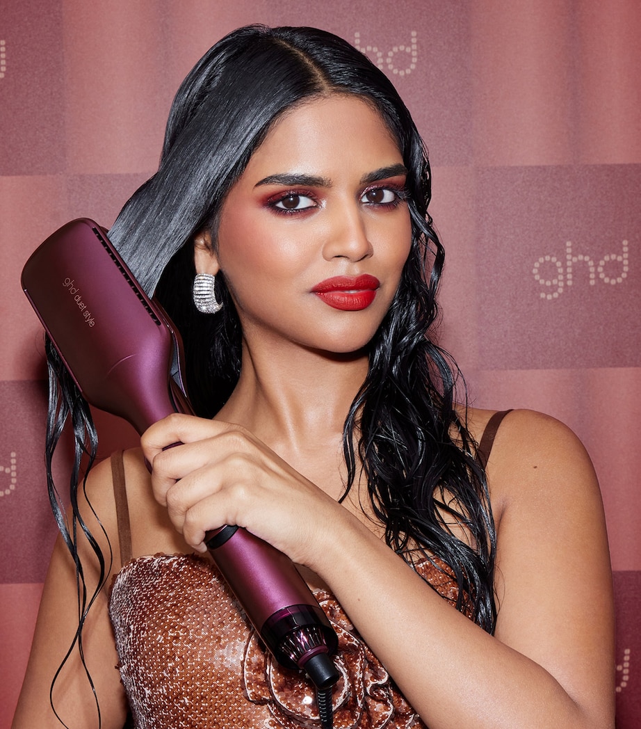 Duet Hair Styling Gift Set NO COLOUR Image 6