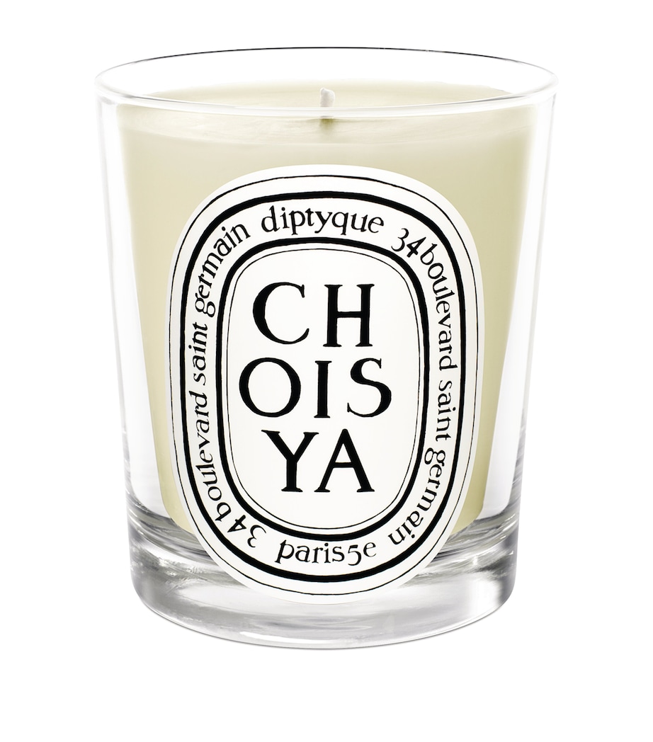 Choisya Candle (190g) NO COLOUR Image 1