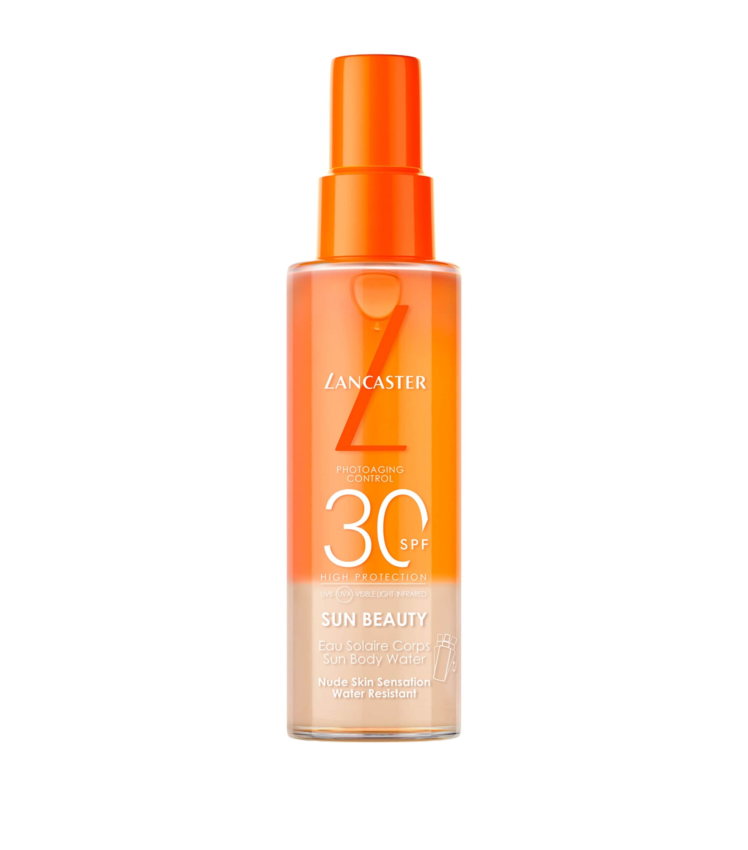 Lancaster Sun Beauty Sun Protective Water Spf30 150ml