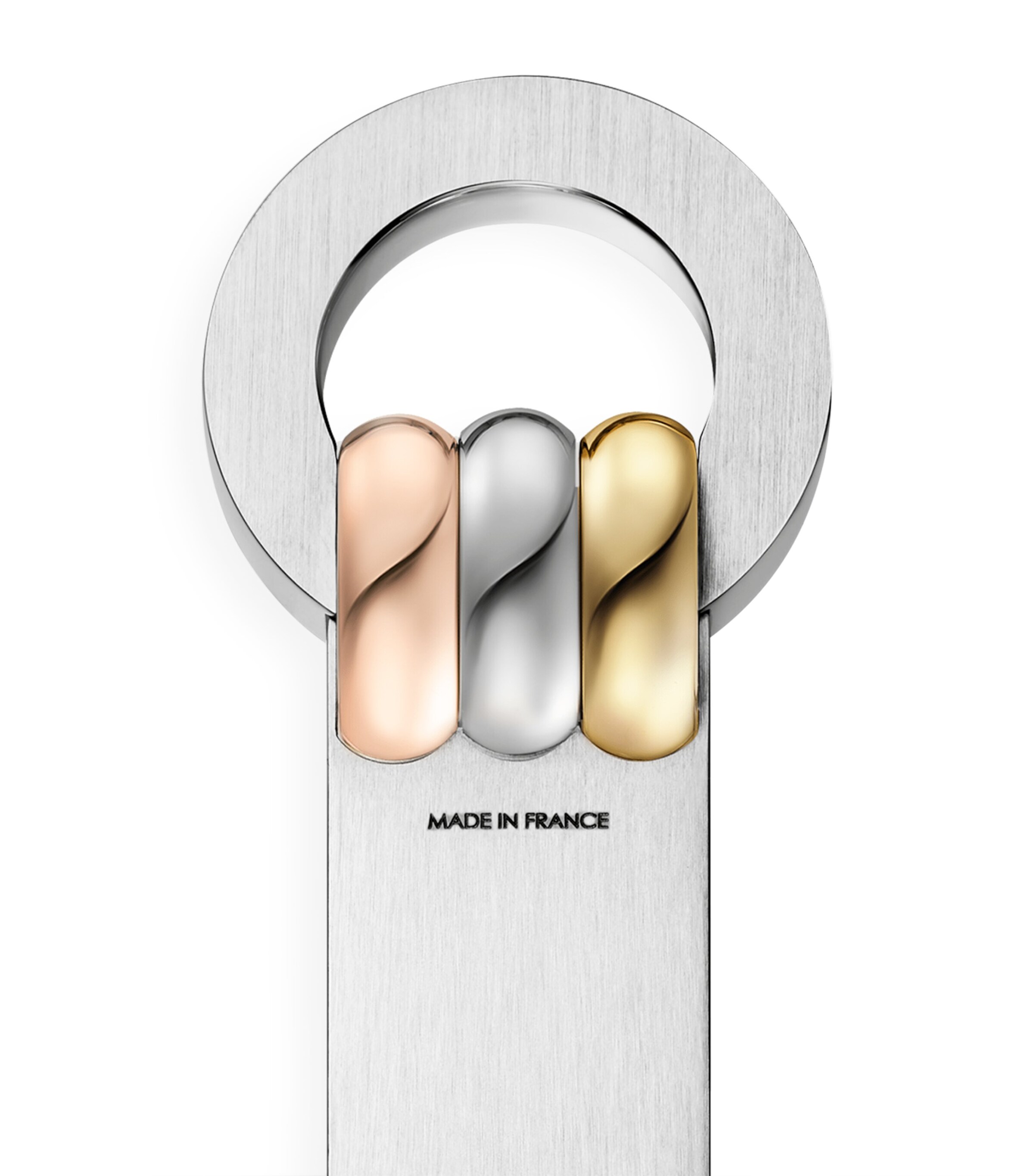 Cartier Steel Vendôme Louis Letter Opener | Harrods UK