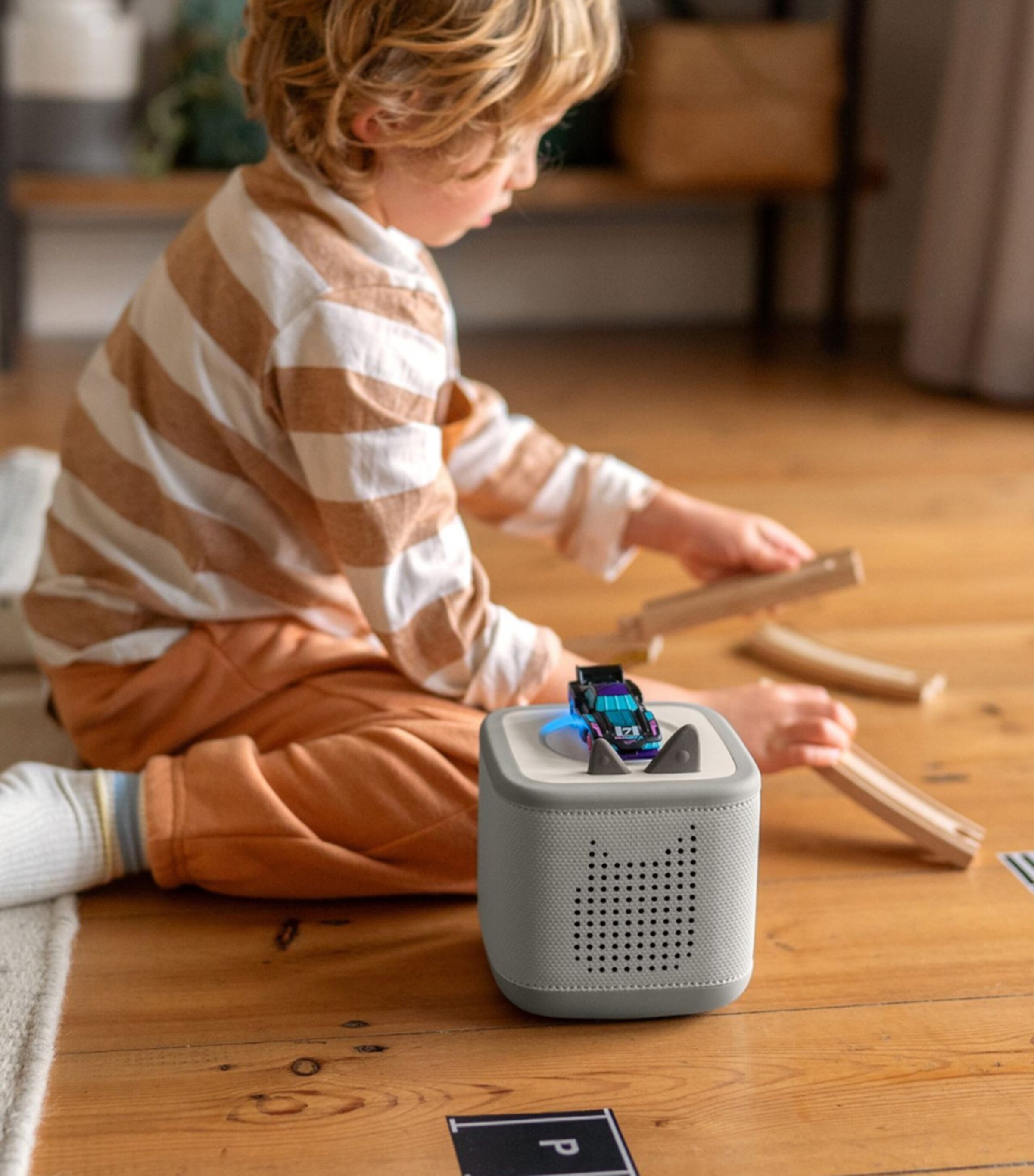 Hot Wheels Tonie MULTI Image 2