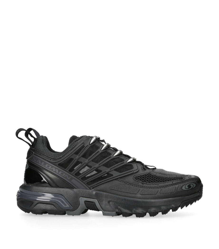 Acs Pro Sneakers BLACK Image 1