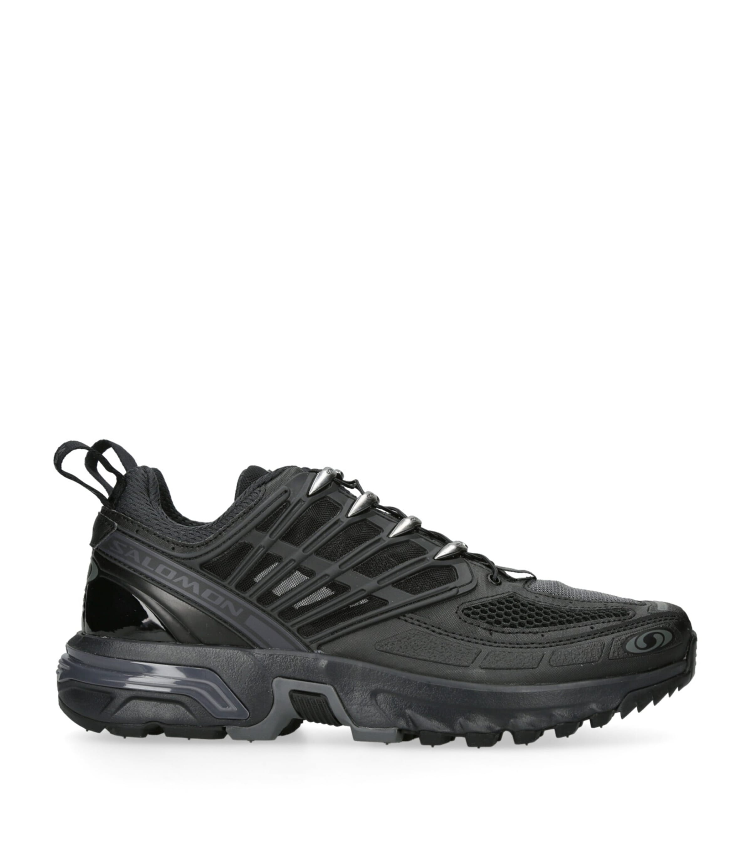 Salomon Acs Pro Sneakers | Men Shoes | Trainers | Low-Top Trainers | Men Utility | Designers | Salomon