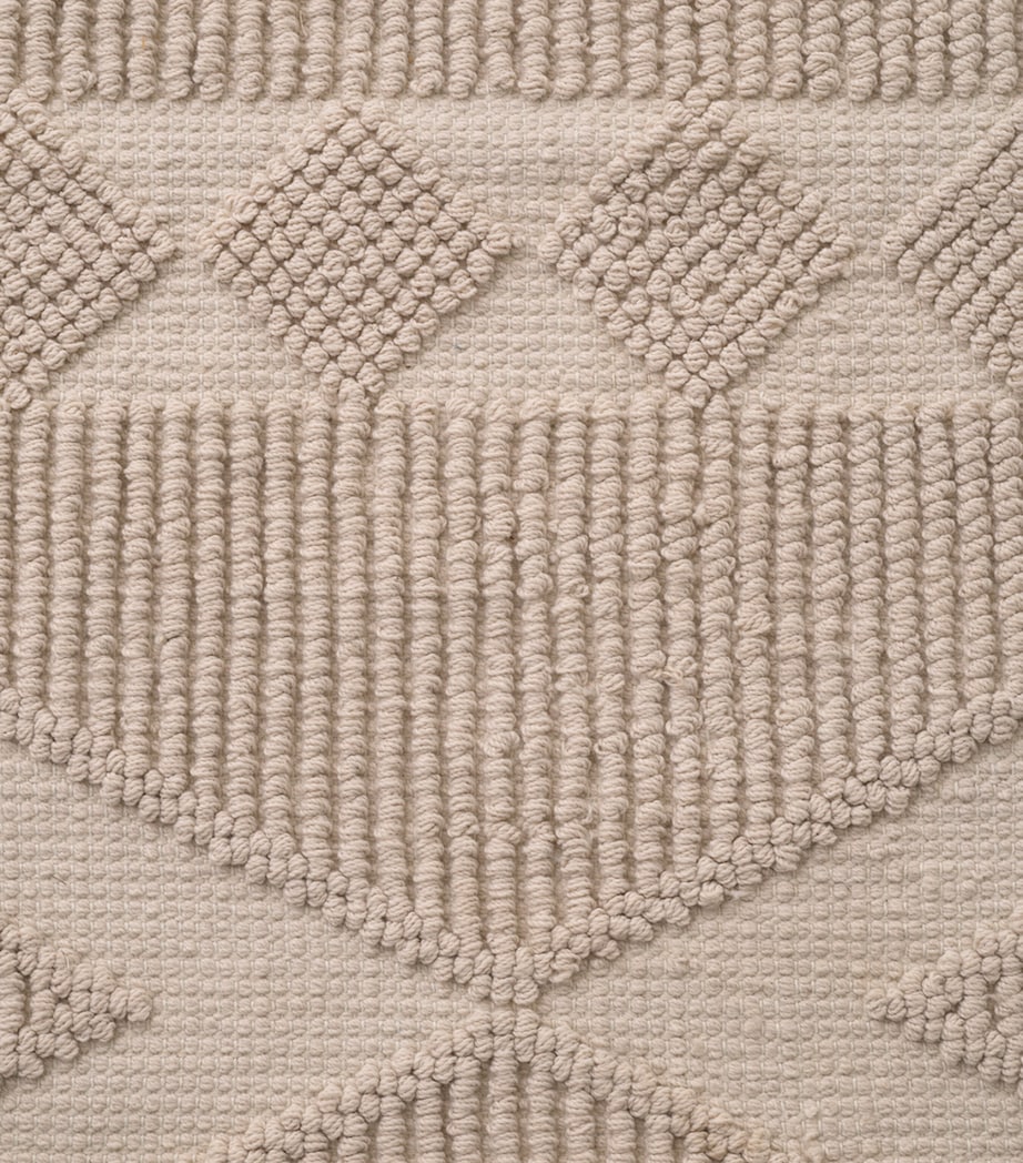 Eichholtz Romari Outdoor Rug (400cm x 300cm) Beige Image 2