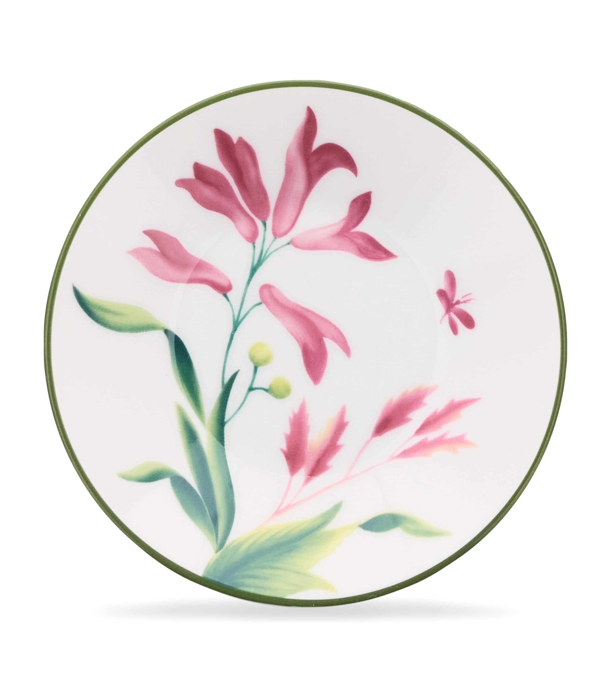 GINORI 1735 Florenza Espresso Saucer (11cm) Image 1